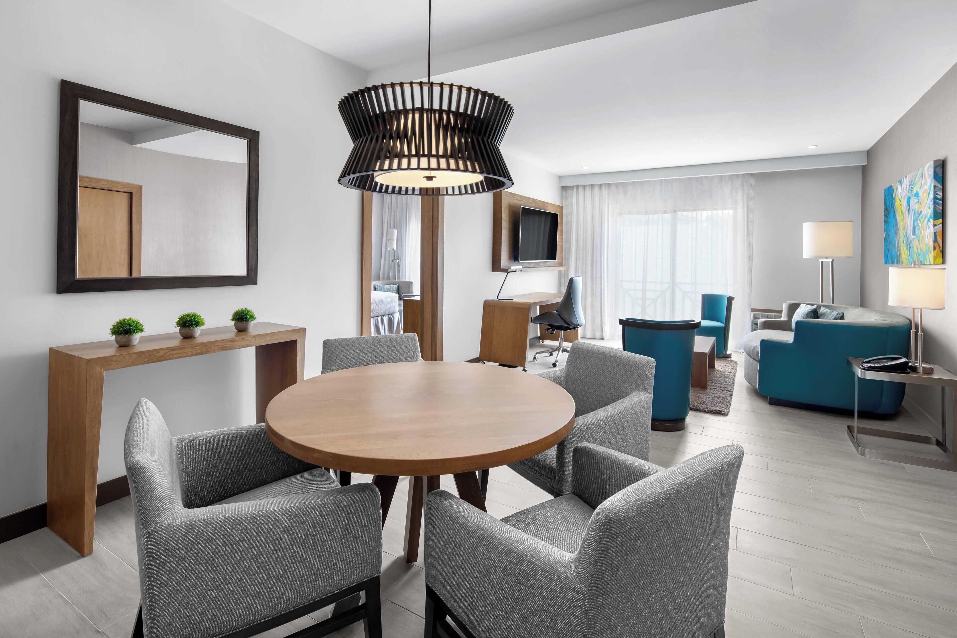 Foto - Courtyard by Marriott Port of Spain