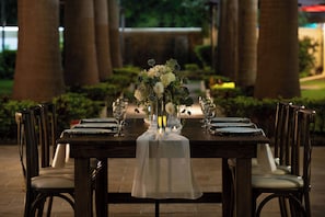 Banquet hall - Courtyard by Marriott Port Of Spain (Port of Spain)