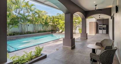 Courtyard by Marriott Port Of Spain