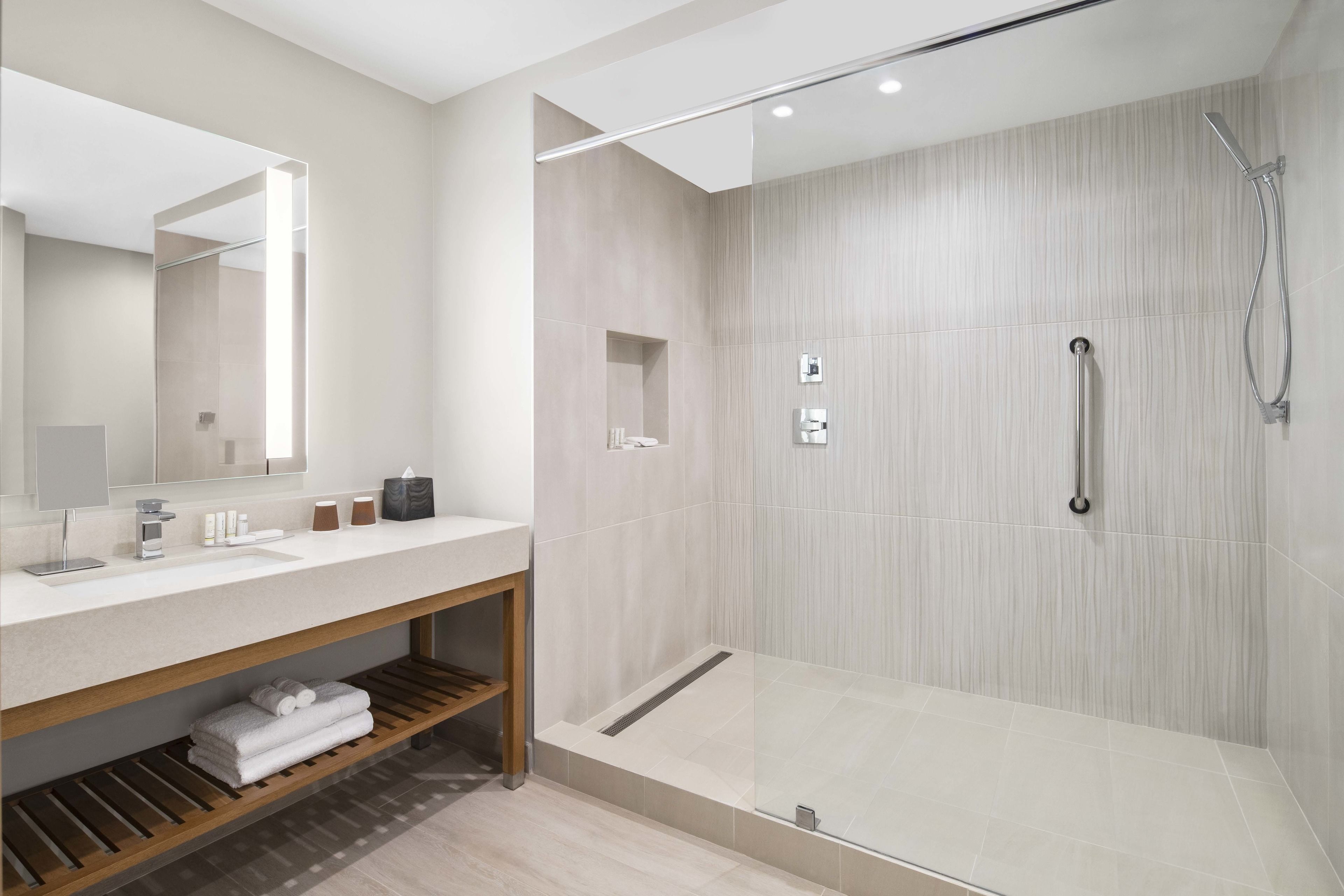 Foto - Courtyard by Marriott Port of Spain