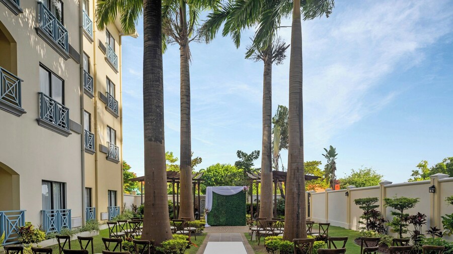 Courtyard by Marriott Port Of Spain