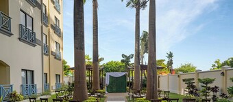 Courtyard by Marriott Port Of Spain