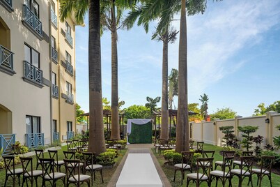 Courtyard by Marriott Port Of Spain