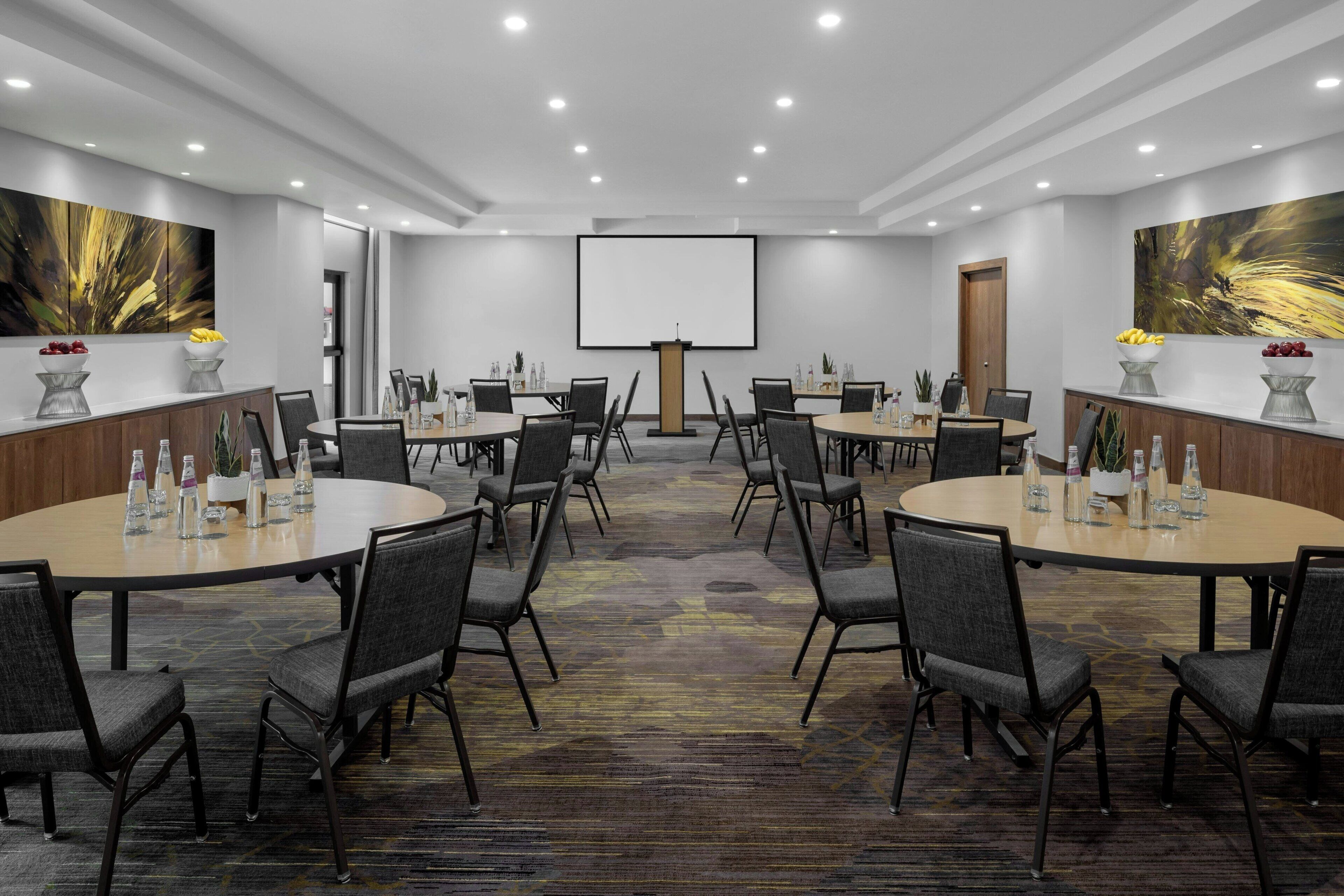 Foto - Courtyard by Marriott Port Of Spain