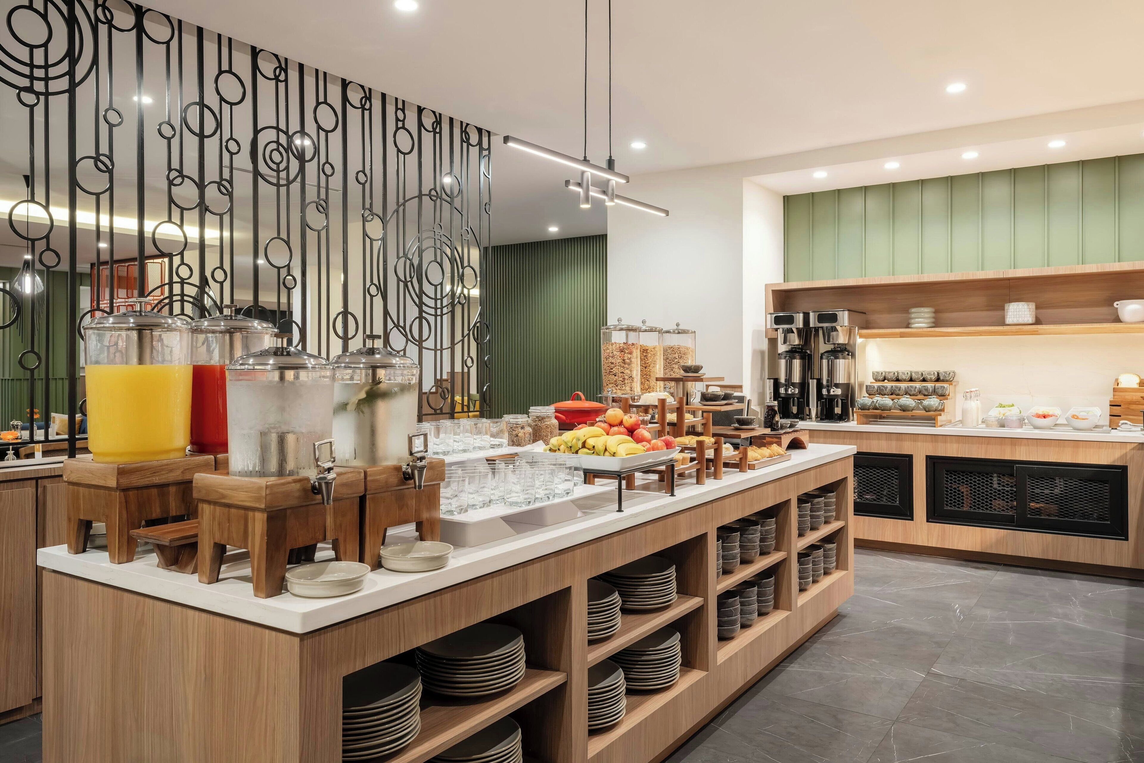 Foto - Courtyard by Marriott Port of Spain