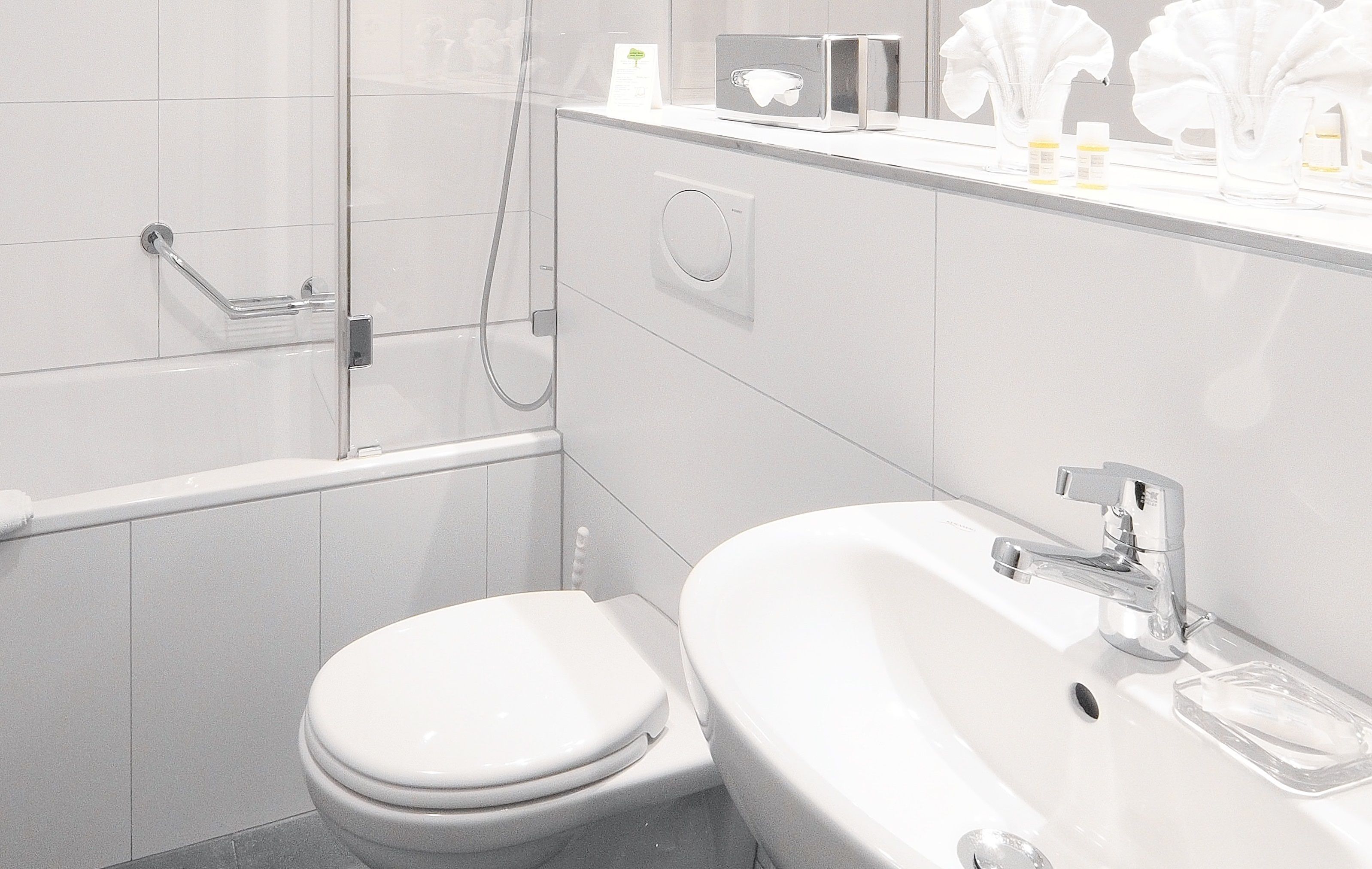 Foto - Sommerau-Ticino Swiss Quality Hotel