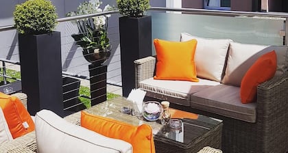 Hotel Sommerau-Ticino