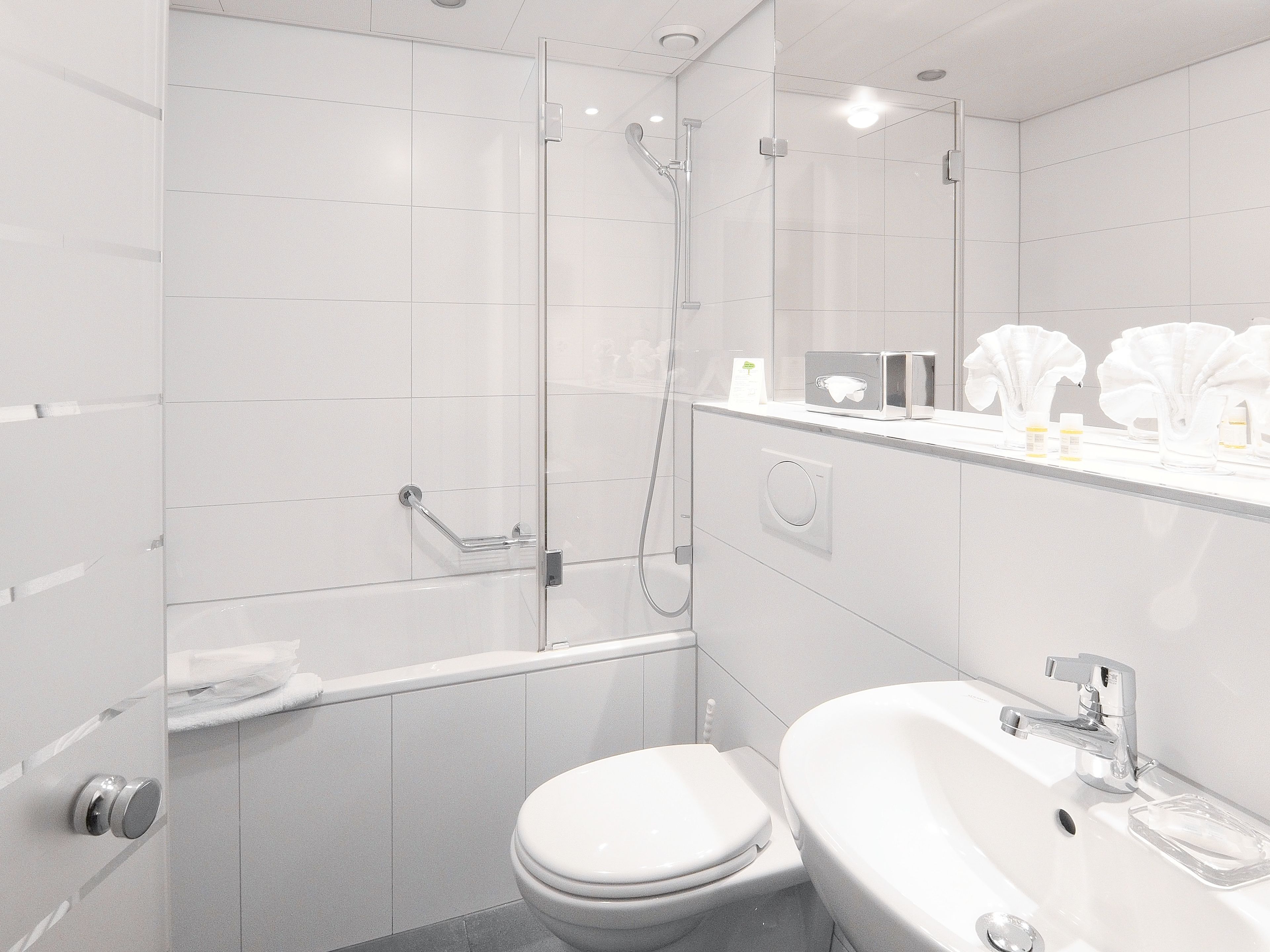 Foto - Sommerau-Ticino Swiss Quality Hotel