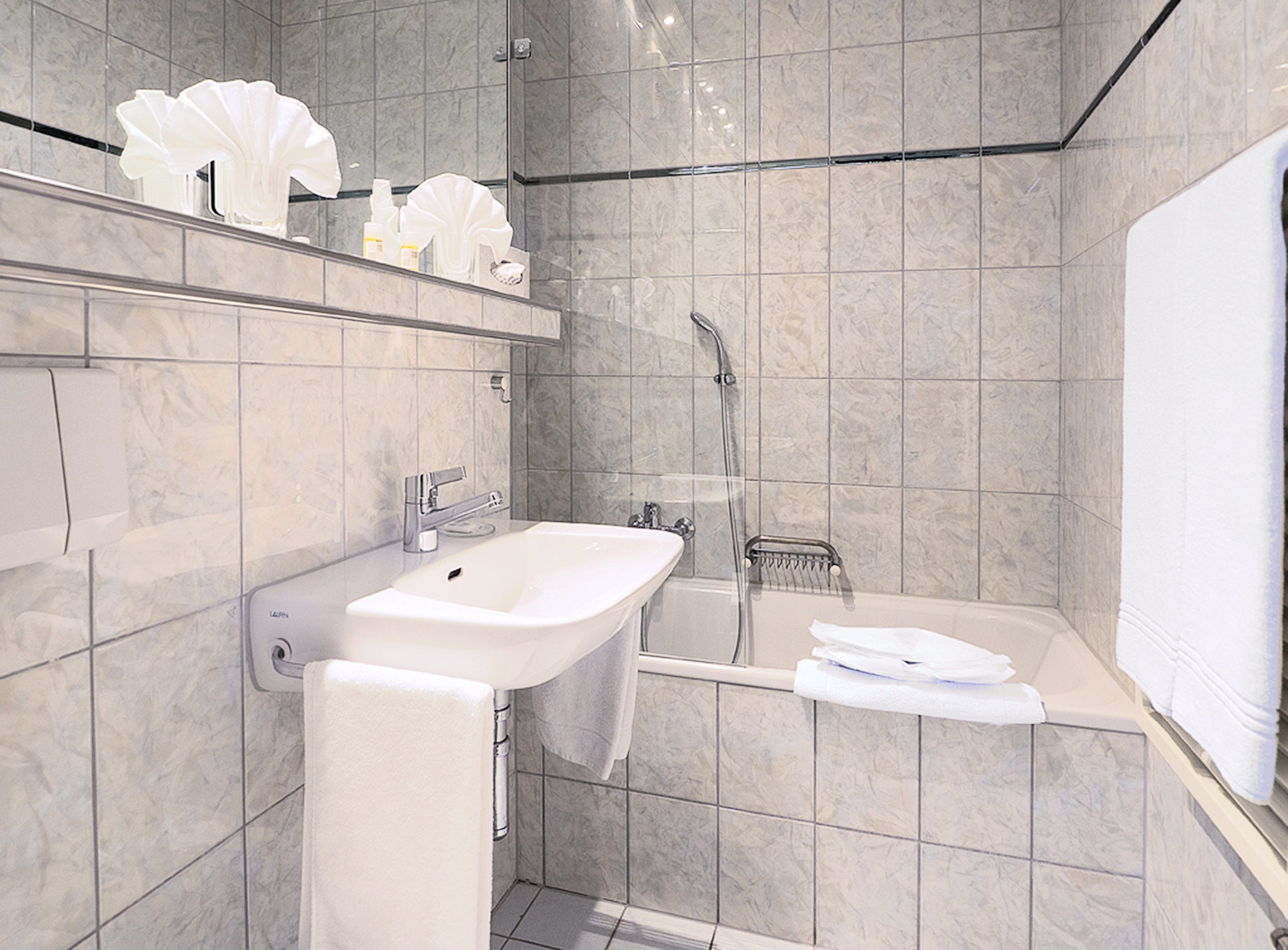 Foto - Sommerau-Ticino Swiss Quality Hotel