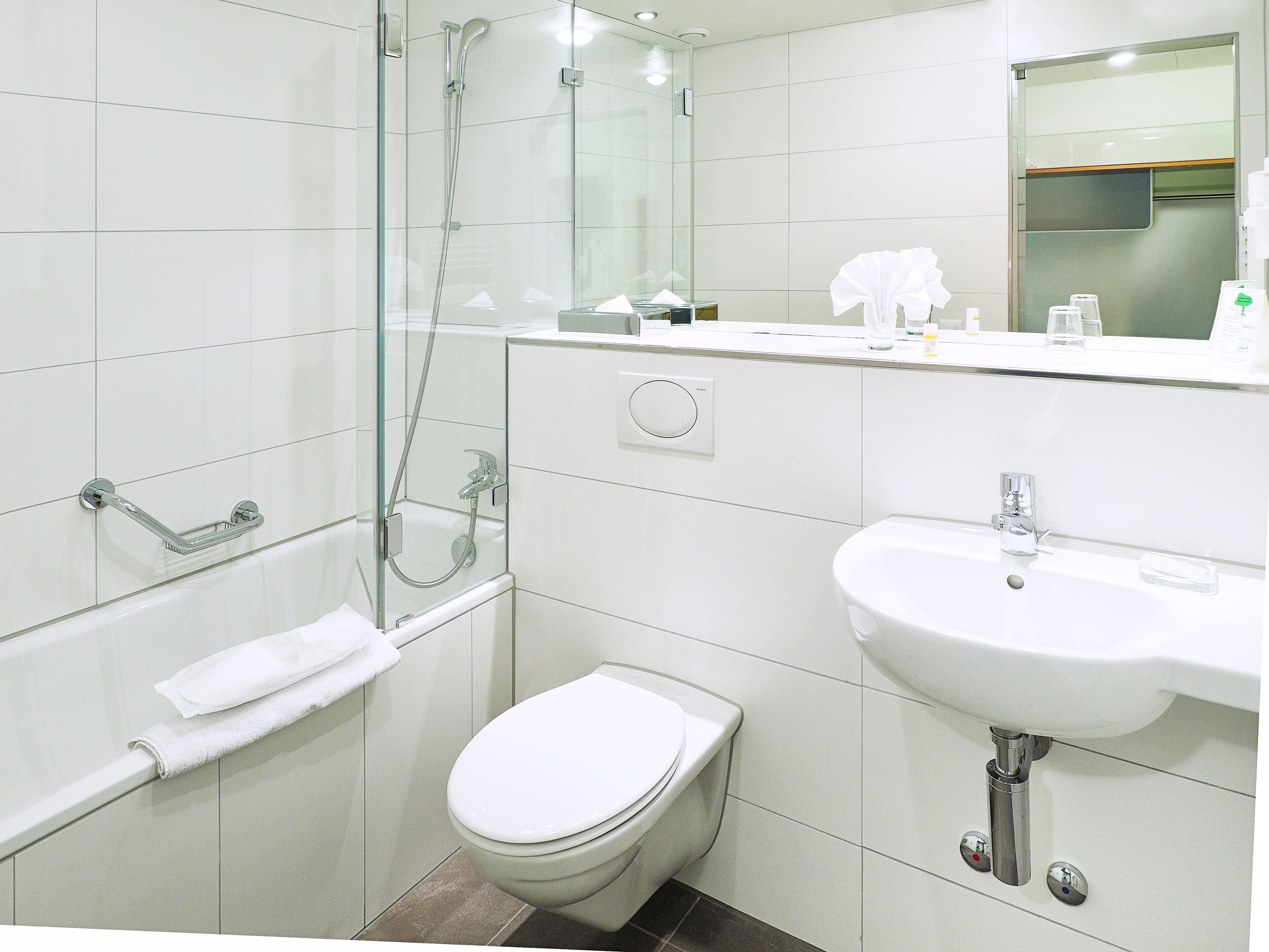 Foto - Sommerau-Ticino Swiss Quality Hotel