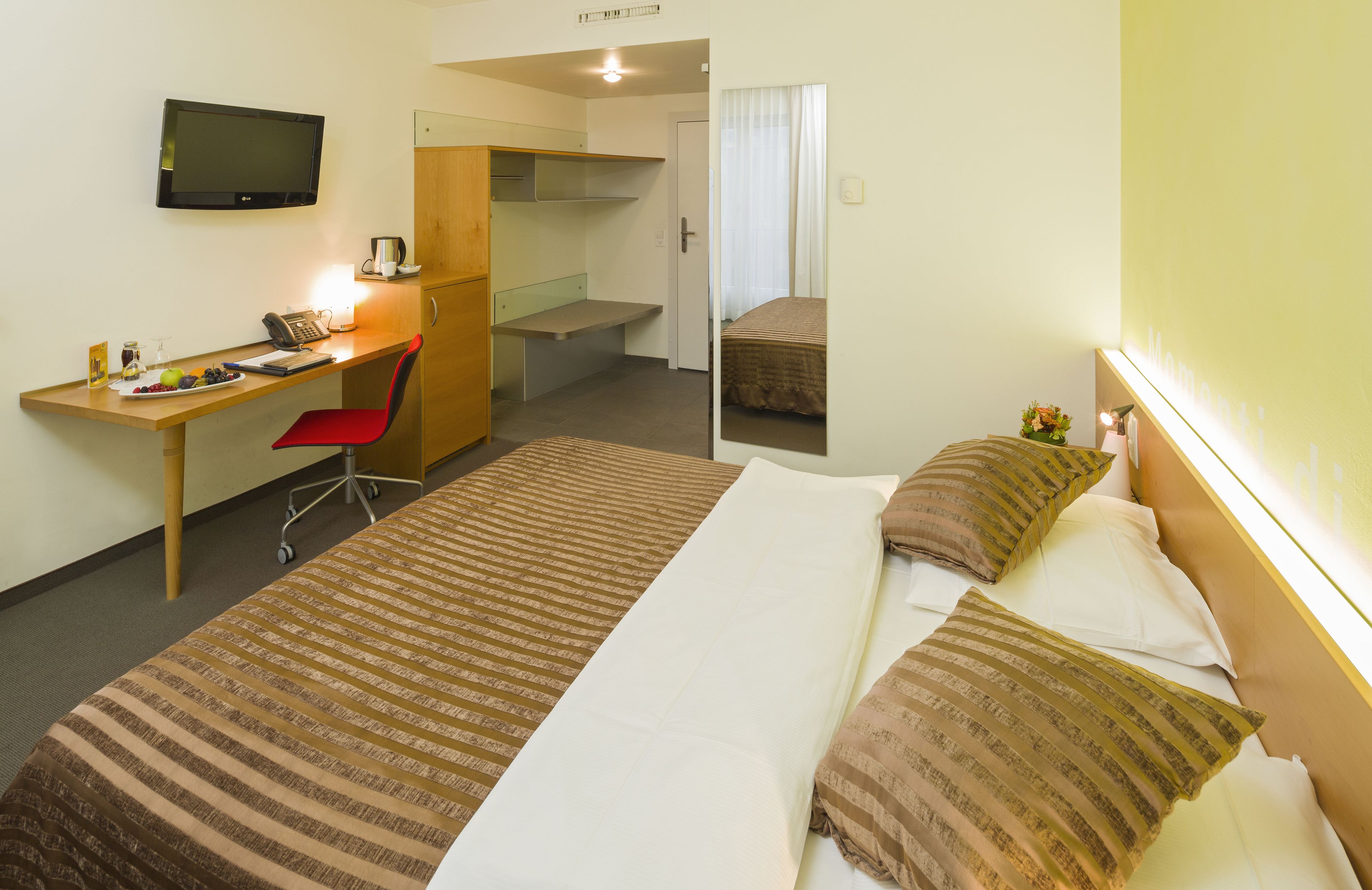 Foto - Sommerau-Ticino Swiss Quality Hotel