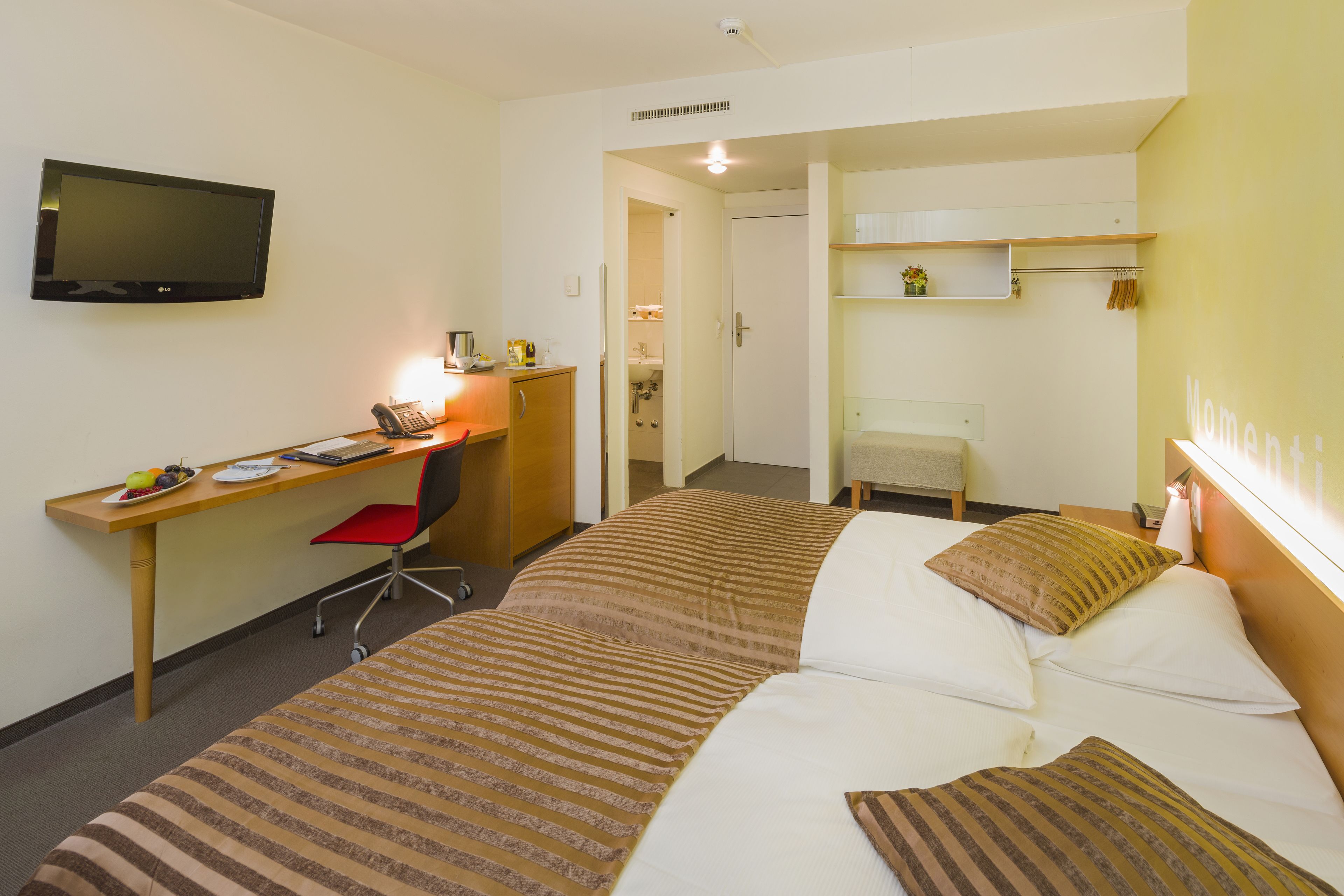 Foto - Sommerau-Ticino Swiss Quality Hotel