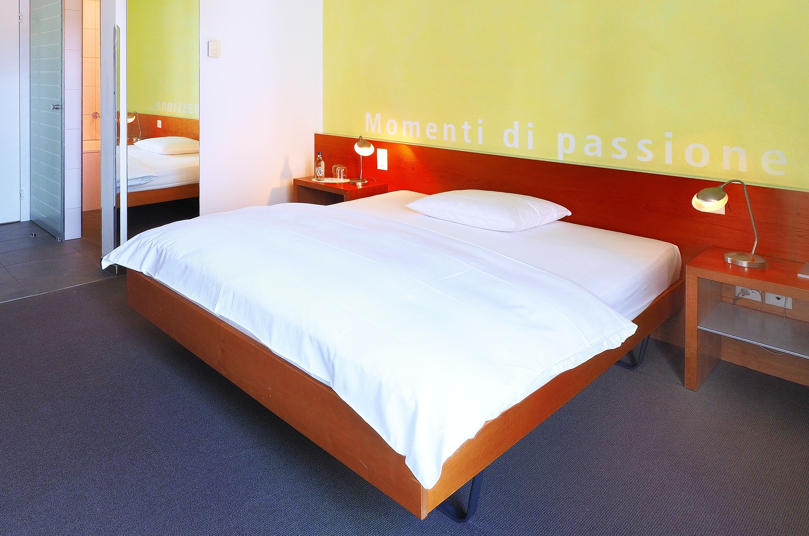 Foto - Sommerau-Ticino Swiss Quality Hotel