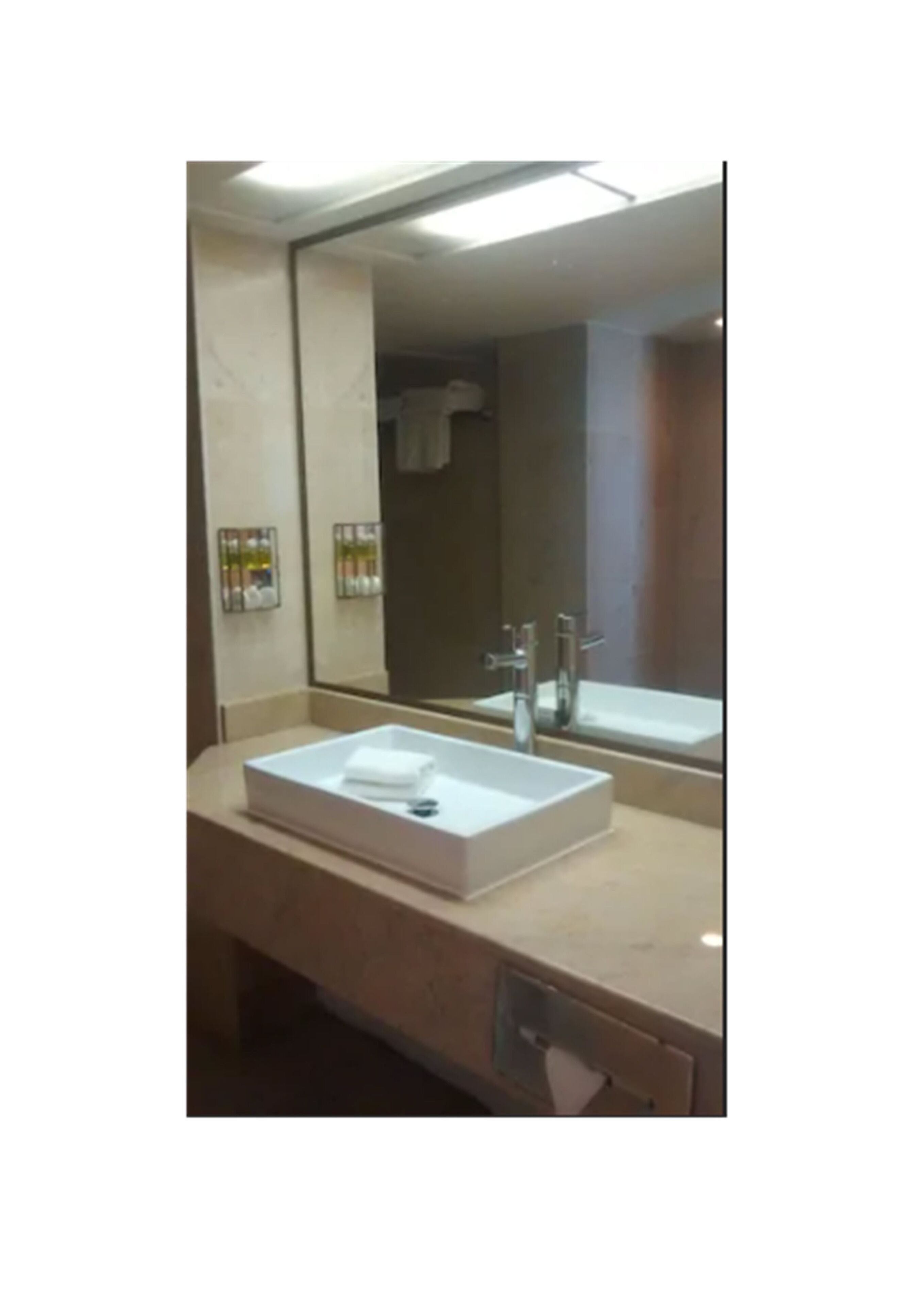 Foto - Hotel Laffayette Ejecutivo