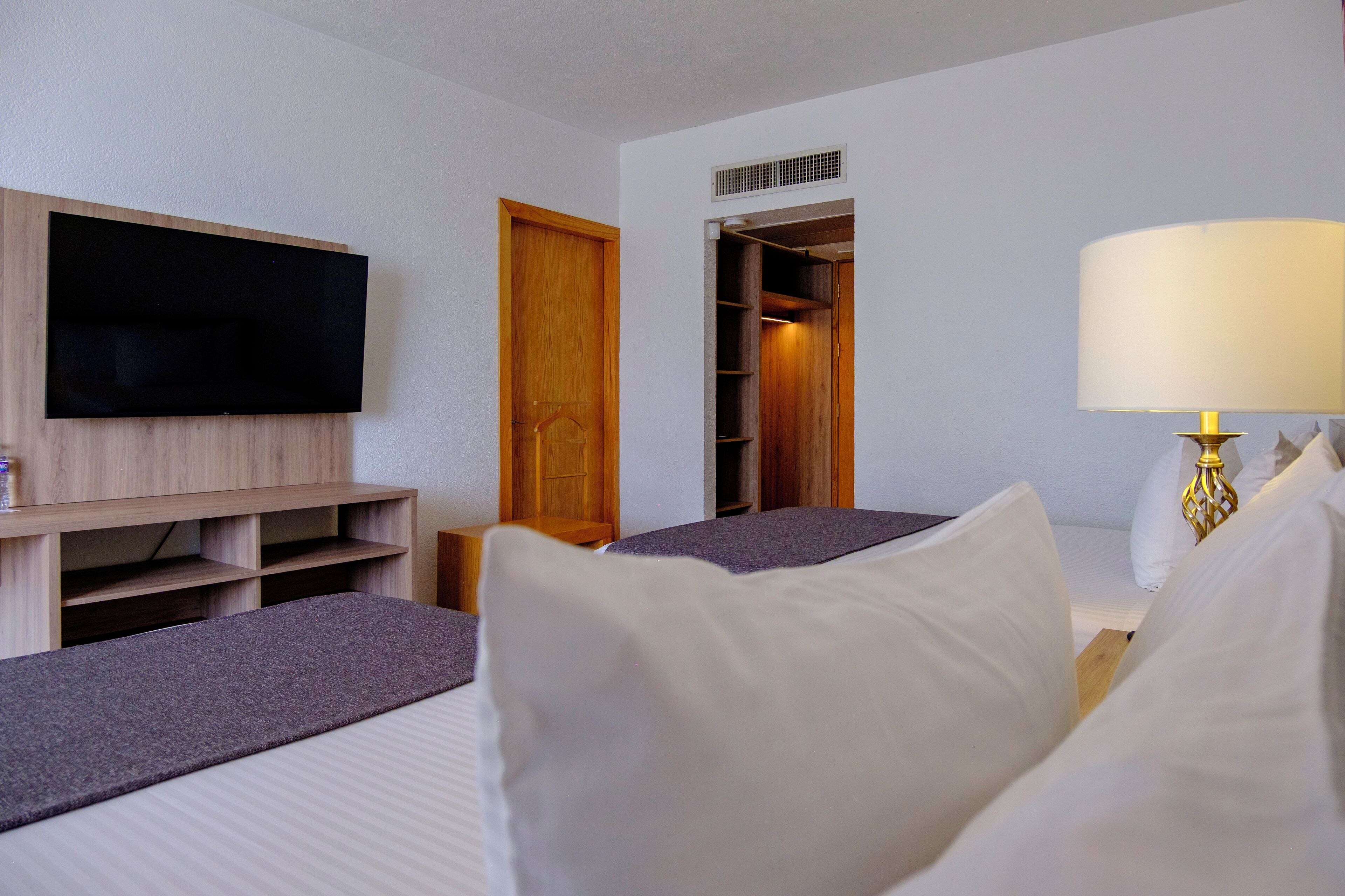 Photo - Hotel Laffayette Ejecutivo