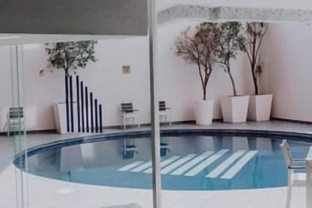 Hotel Laffayette Ejecutivo