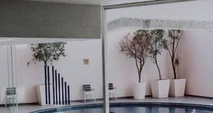 Hotel Laffayette Ejecutivo