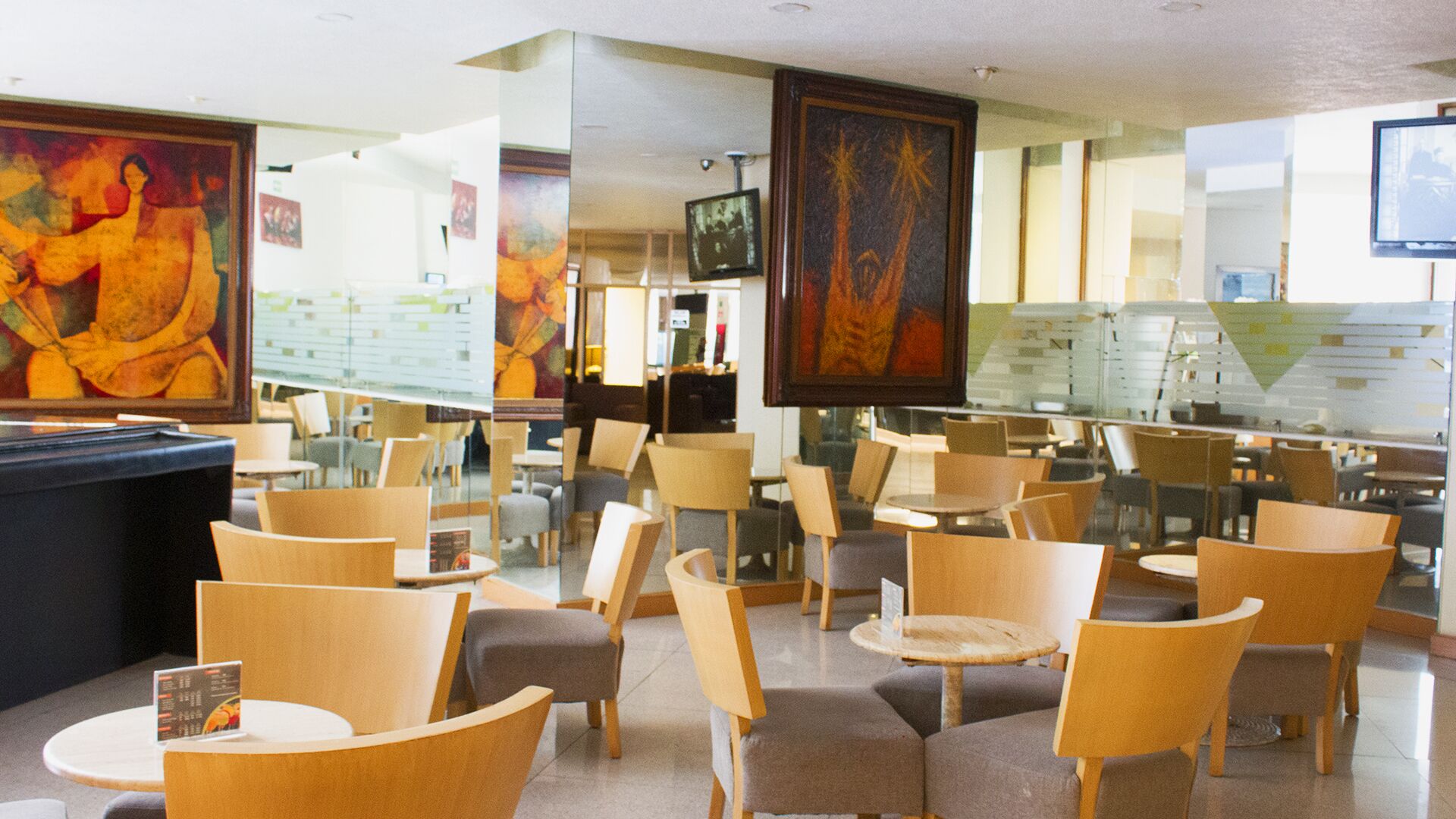 Foto - Hotel Laffayette Ejecutivo