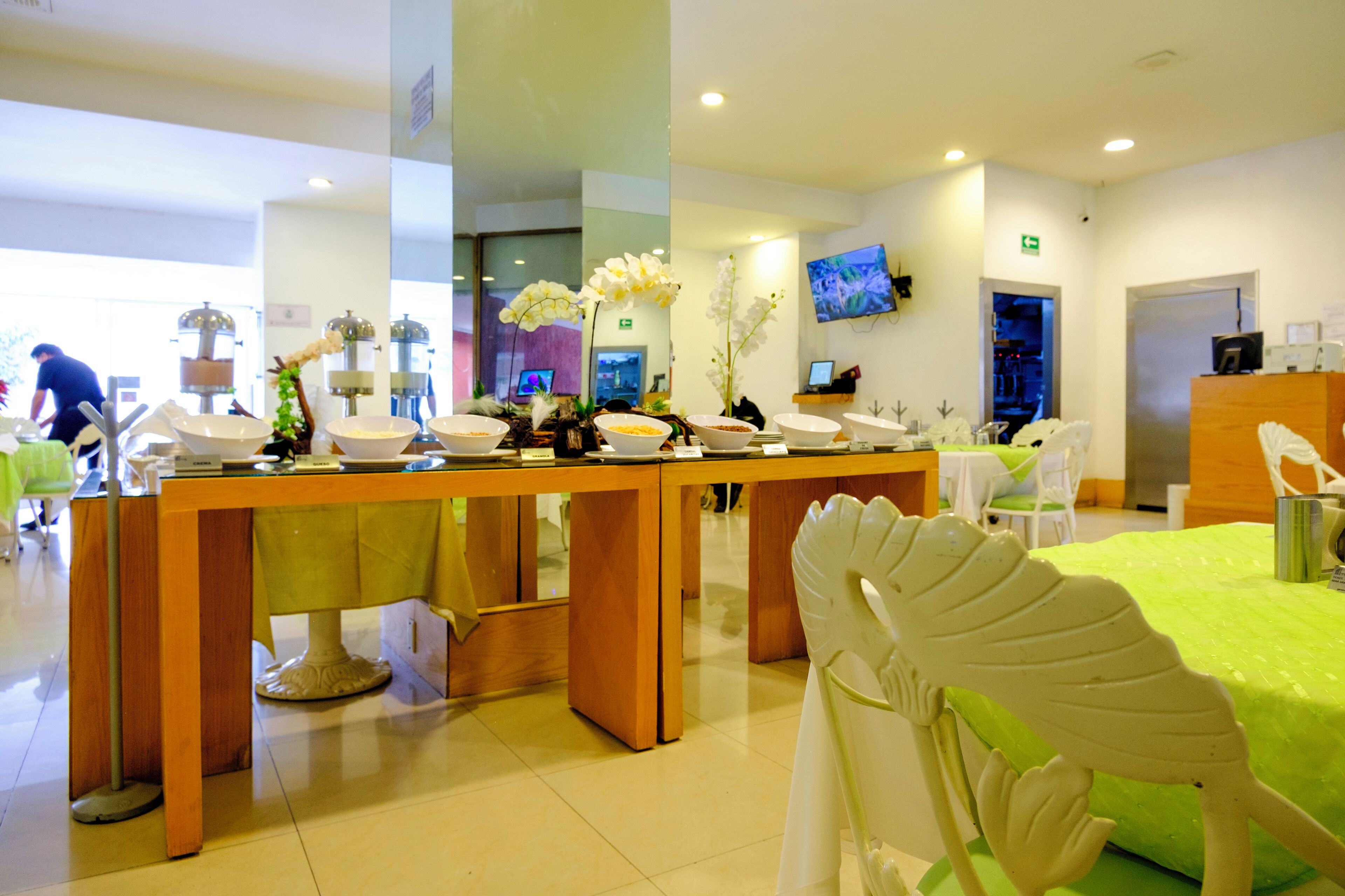 Photo - Hotel Laffayette Ejecutivo