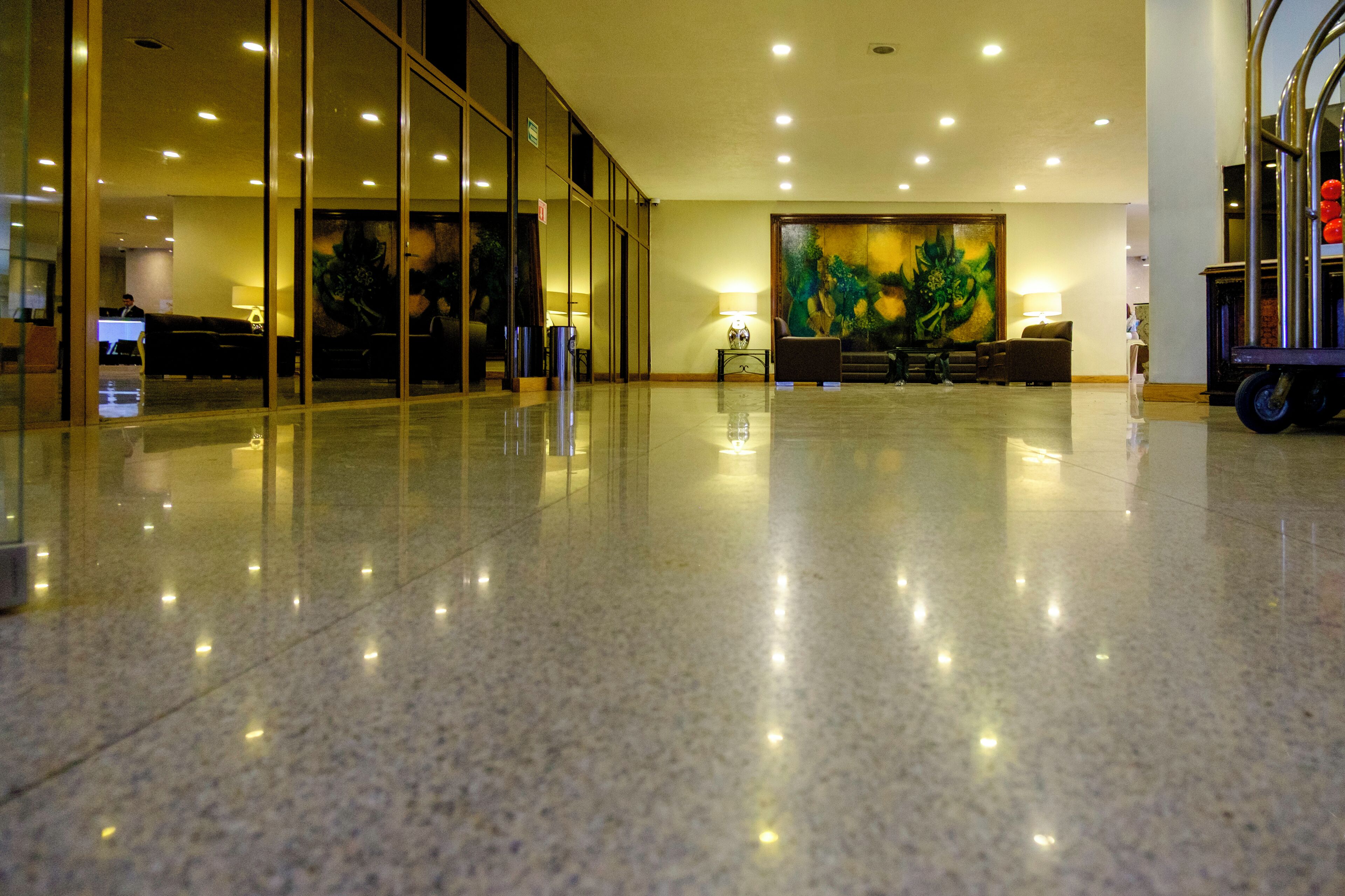 Photo - Hotel Laffayette Ejecutivo