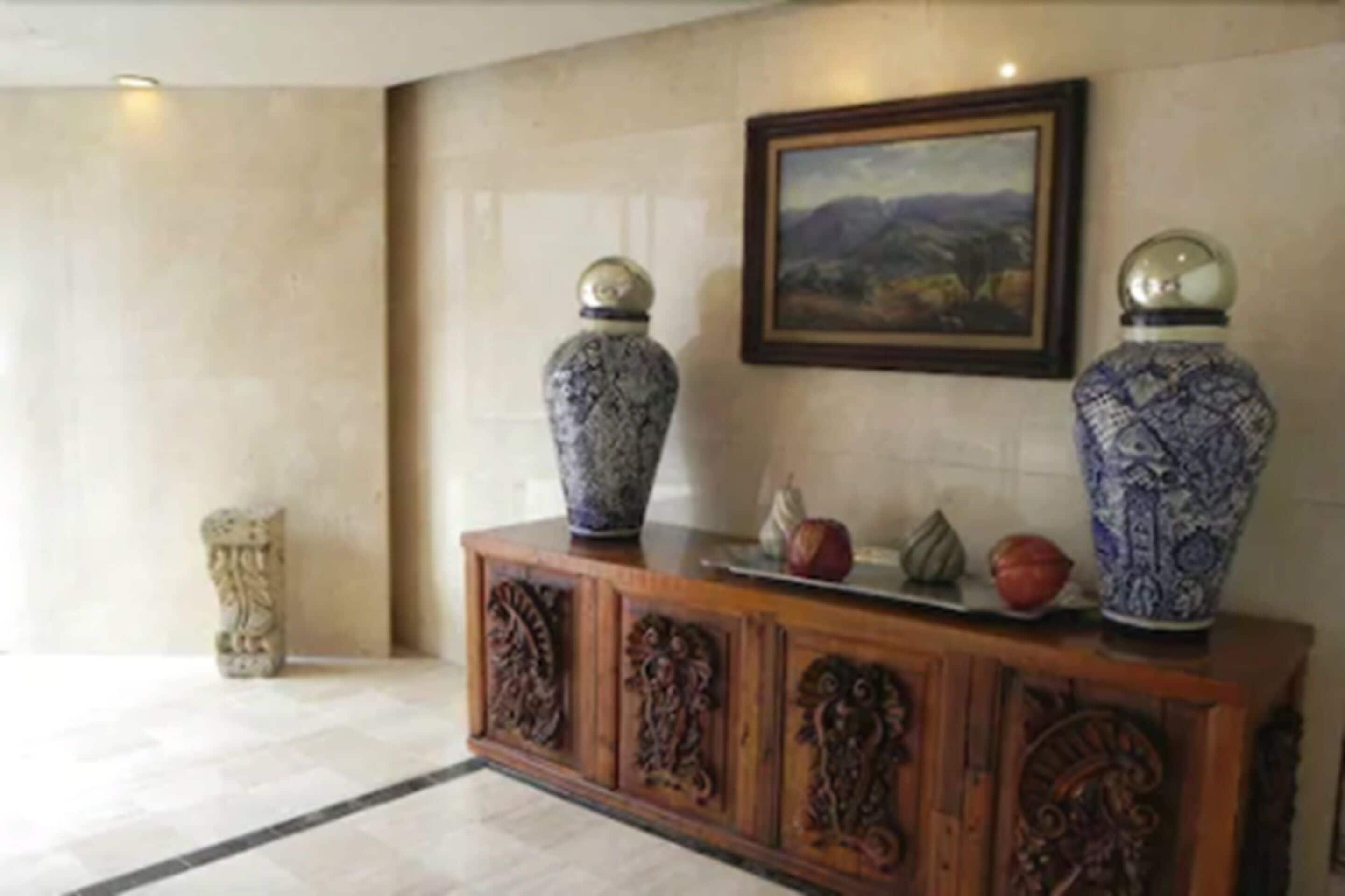 Foto - Hotel Laffayette Ejecutivo