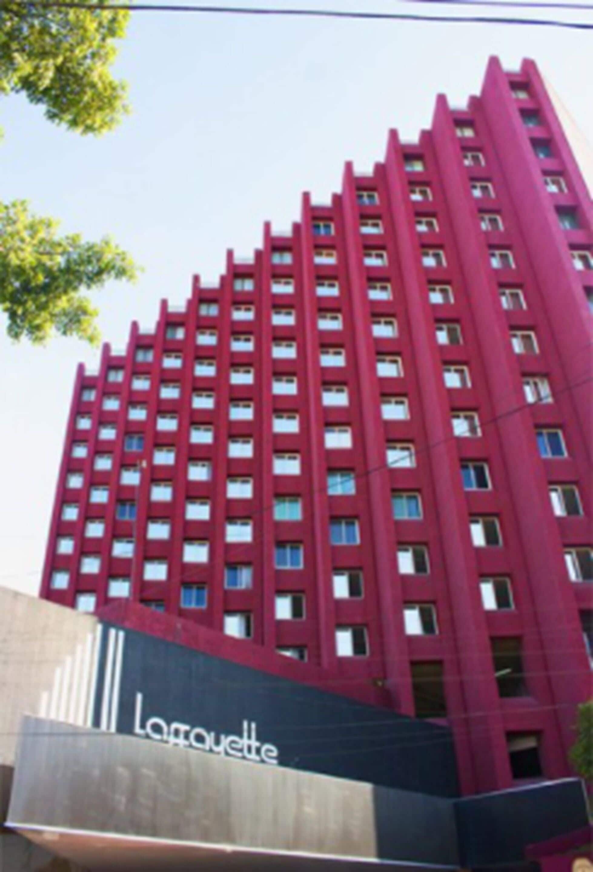 Foto - Hotel Laffayette Ejecutivo