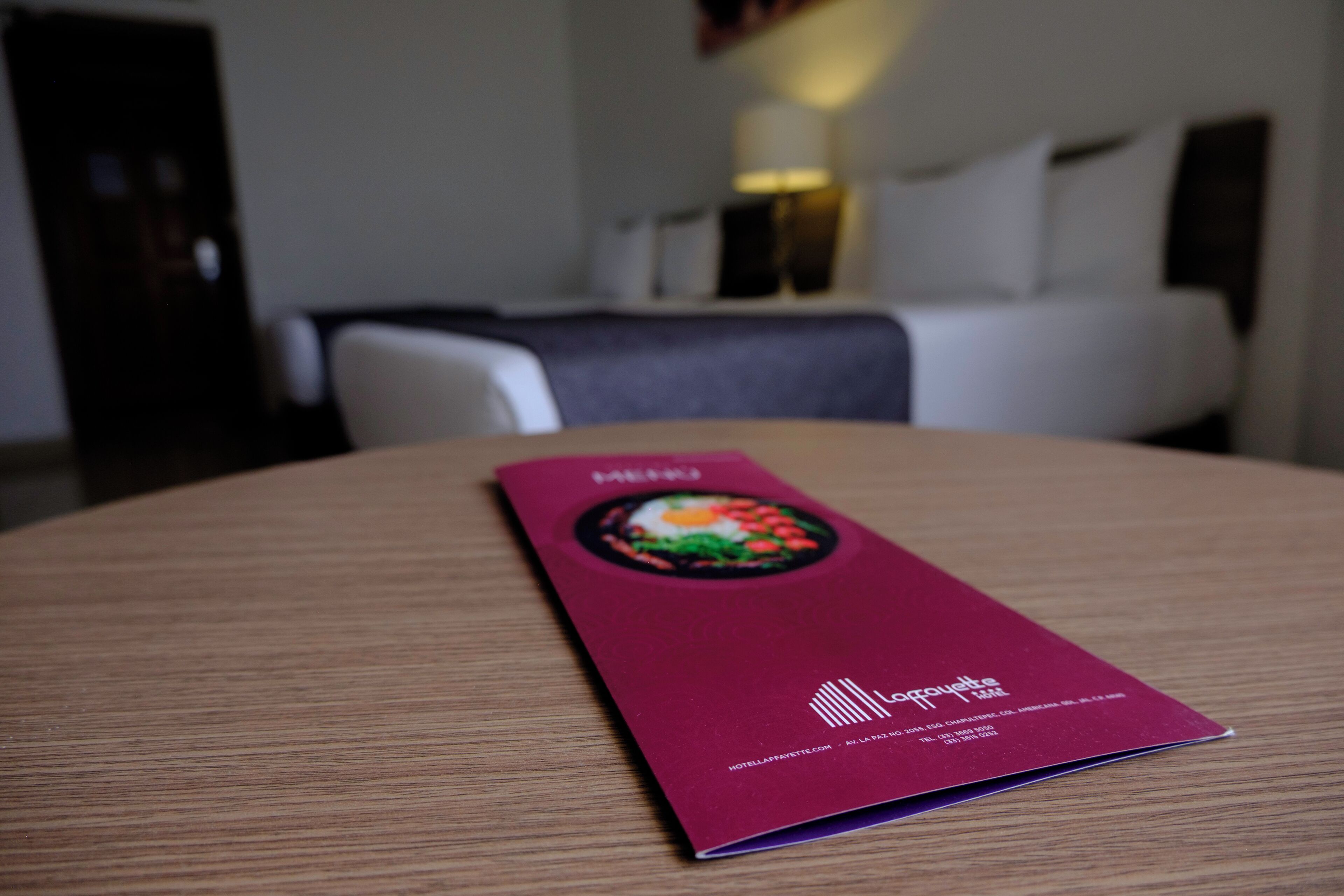 Photo - Hotel Laffayette Ejecutivo