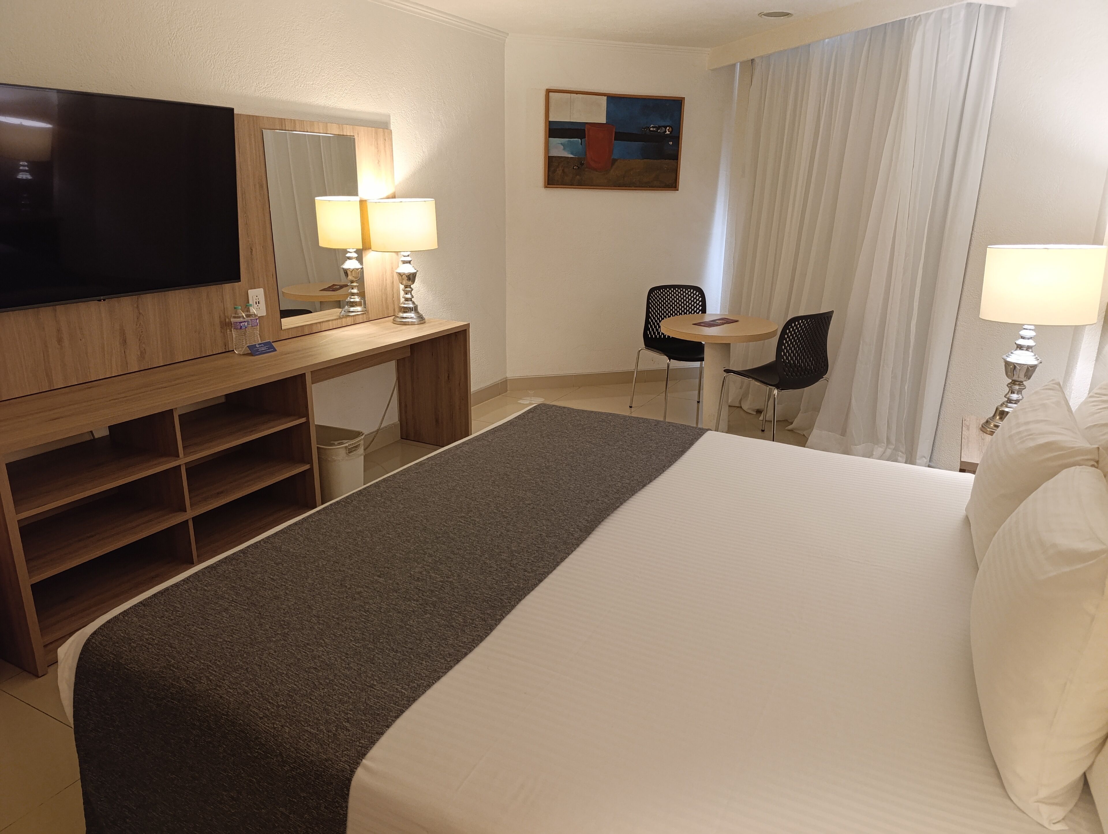 Foto - Hotel Laffayette Ejecutivo