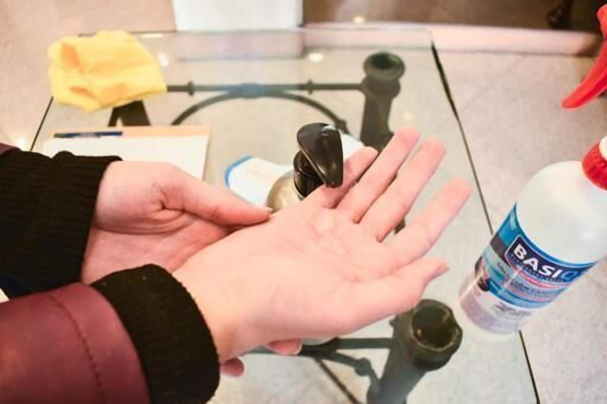 Foto - Hotel Laffayette Ejecutivo