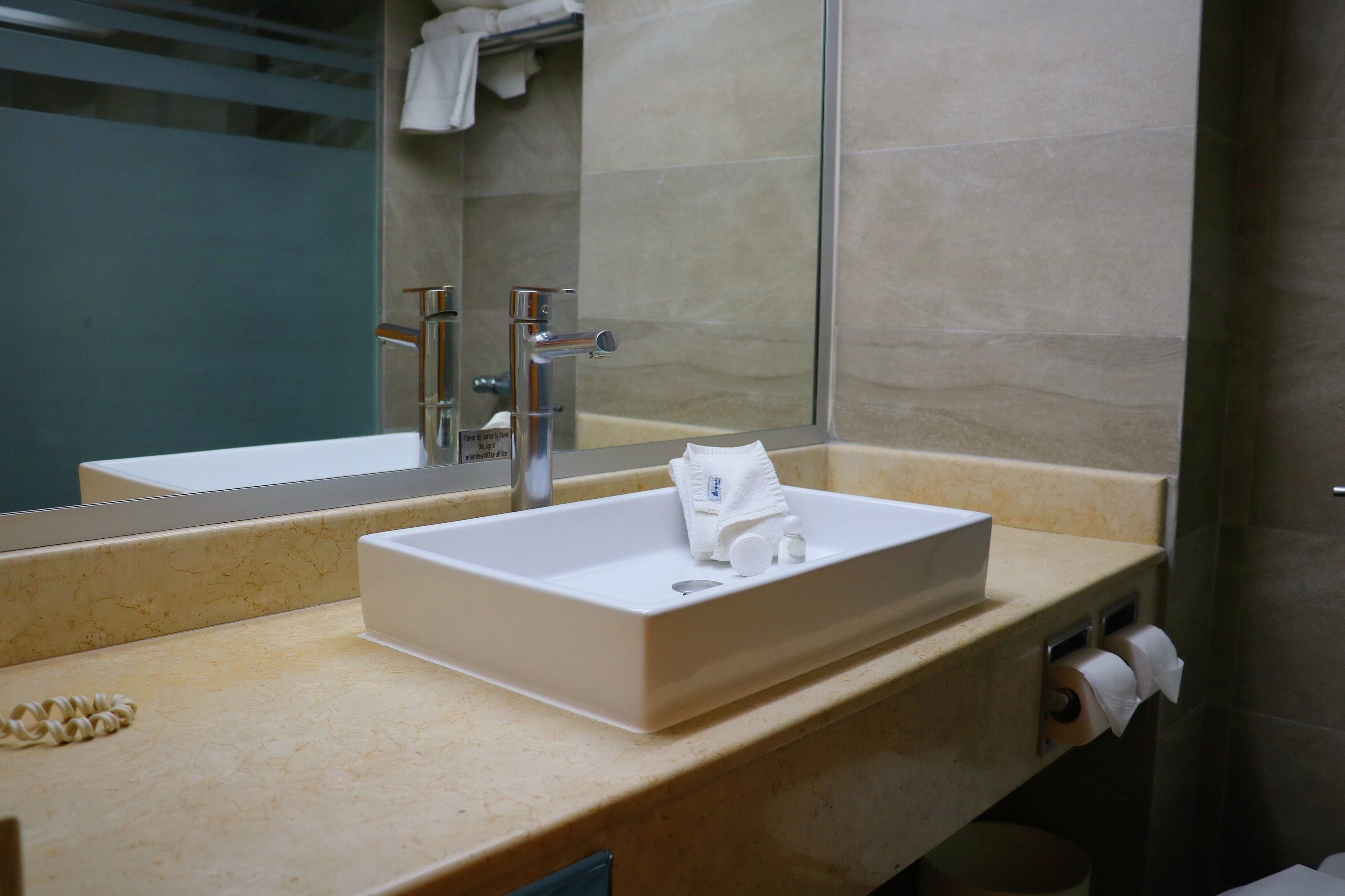 Foto - Hotel Laffayette Ejecutivo