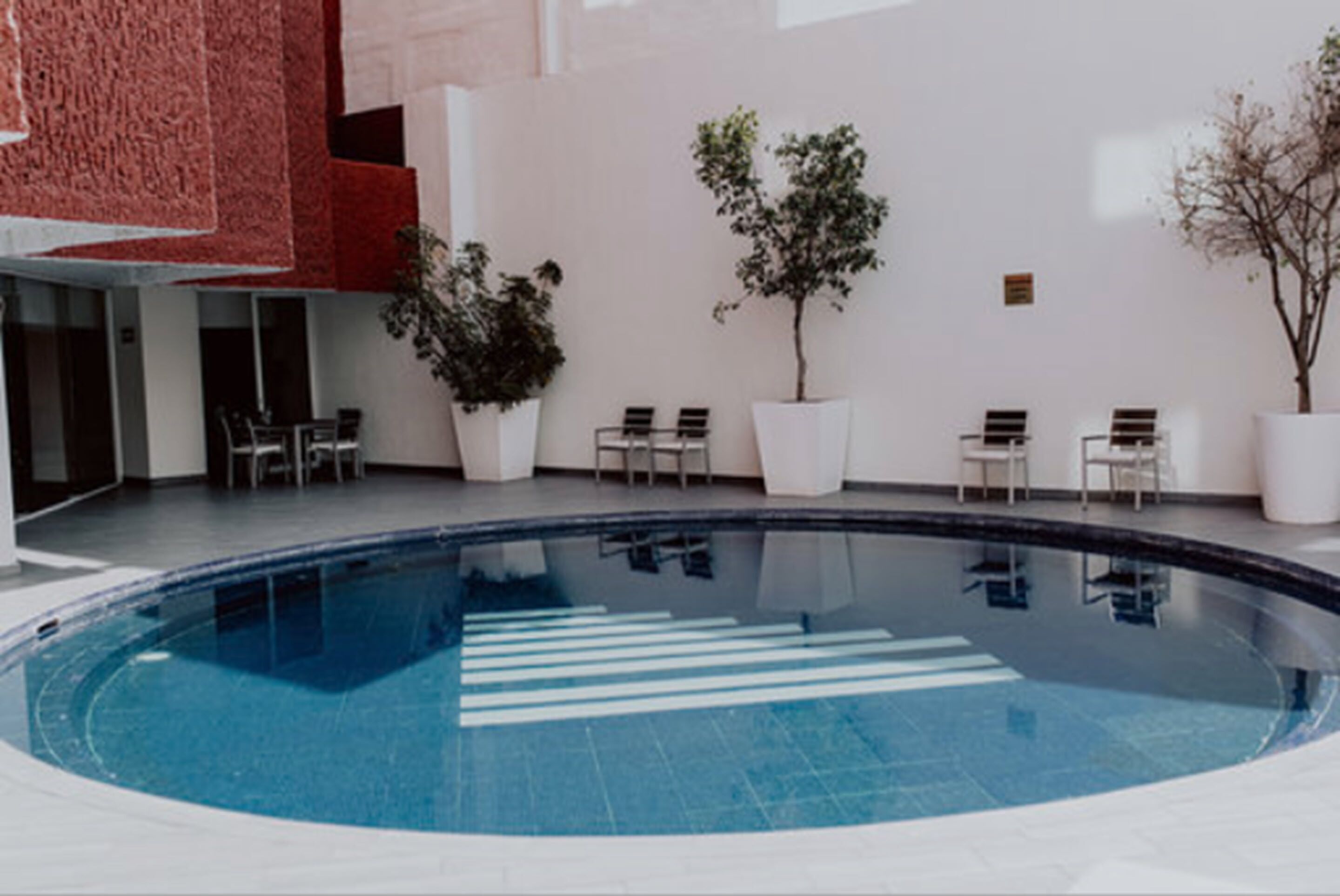 Foto - Hotel Laffayette Ejecutivo