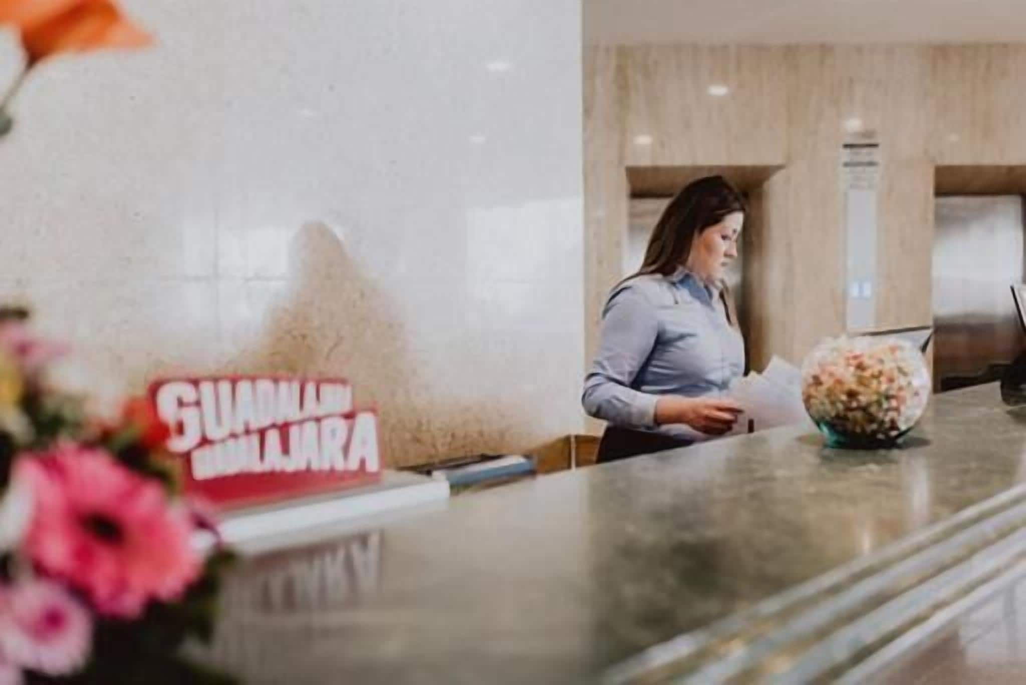 Foto - Hotel Laffayette Ejecutivo