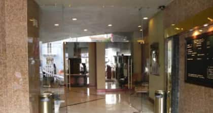 Hotel Laffayette Ejecutivo
