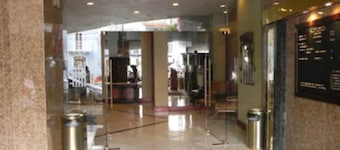 拉法叶行政酒店