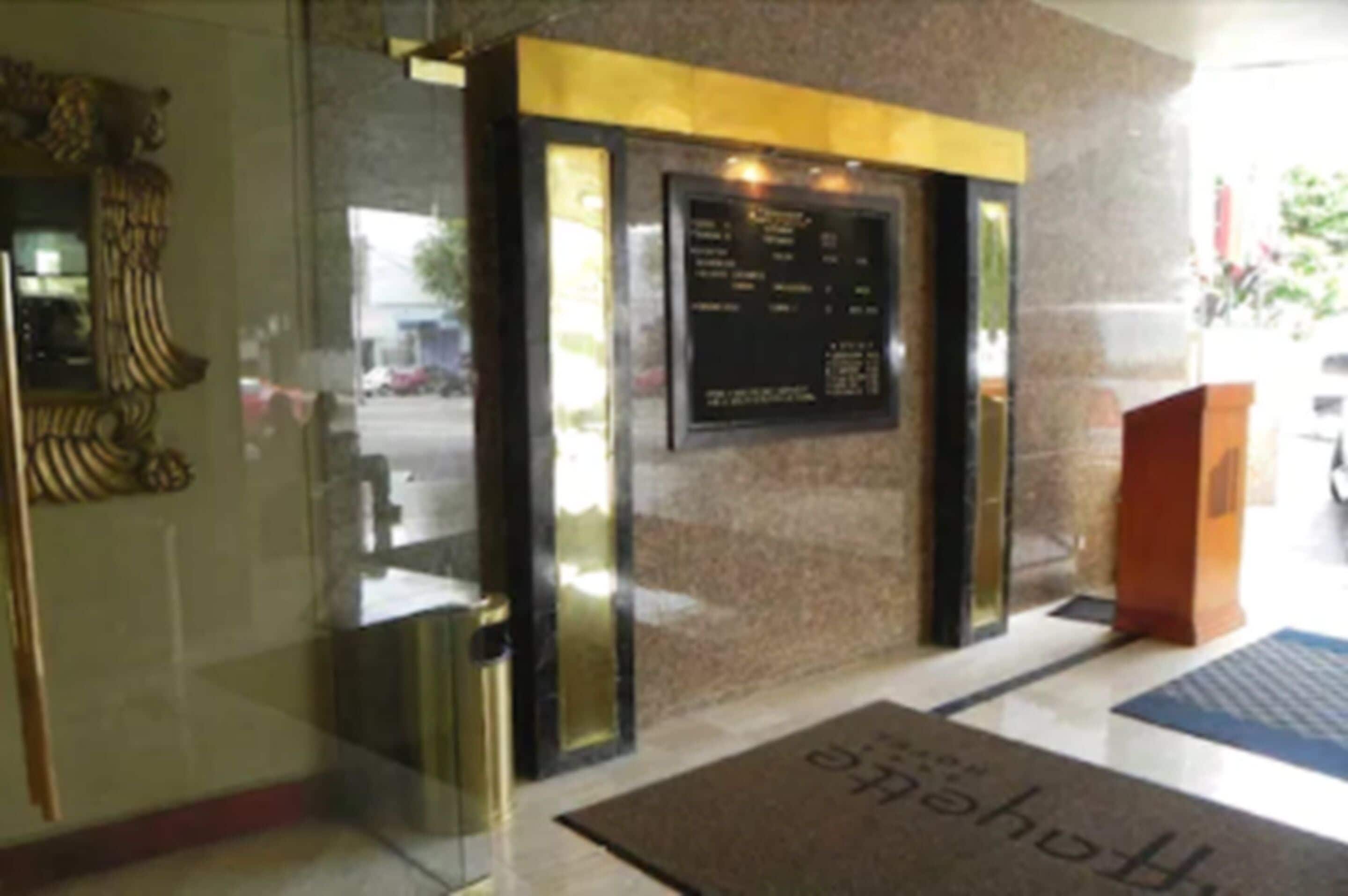 Foto - Hotel Laffayette Ejecutivo