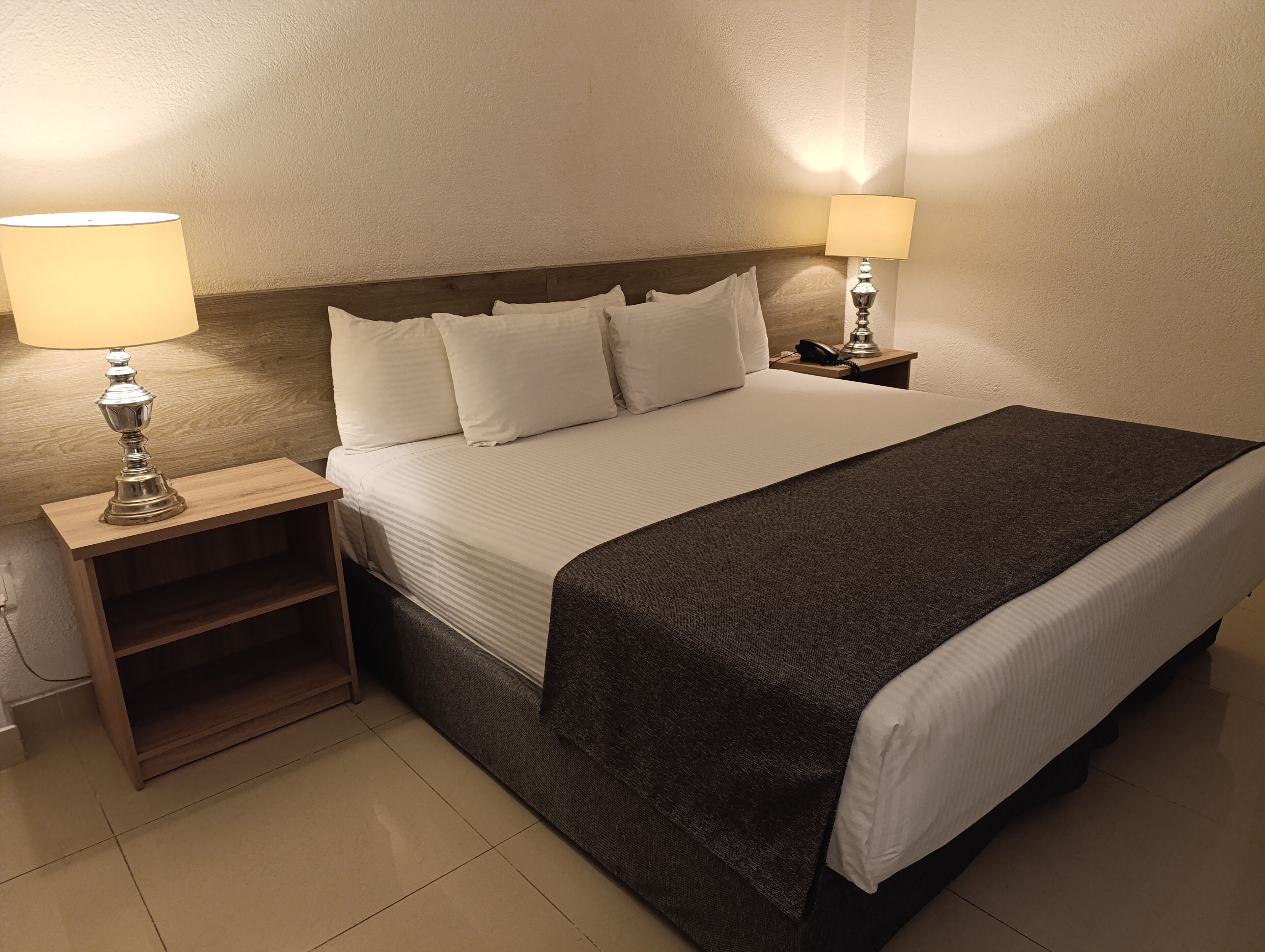 Foto - Hotel Laffayette Ejecutivo