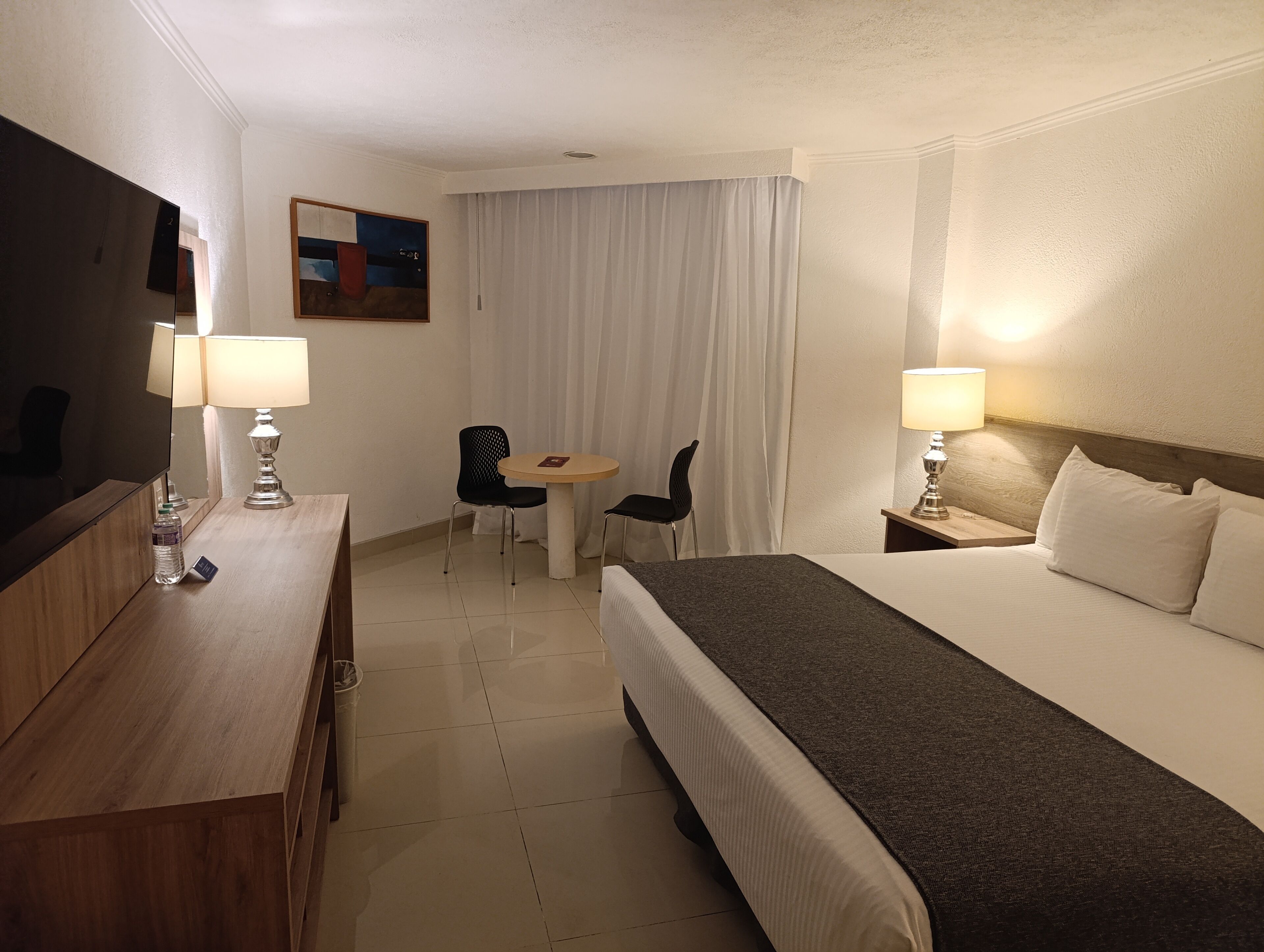 Foto - Hotel Laffayette Ejecutivo