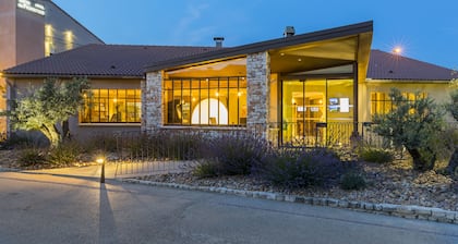 Terre de Provence HĂŽtel & Spa