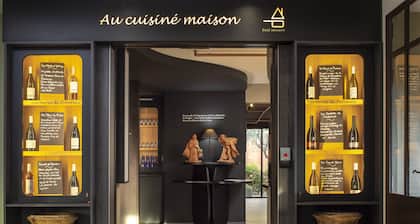 Terre de Provence Hôtel & Spa