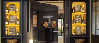 Terre de Provence Hôtel & Spa