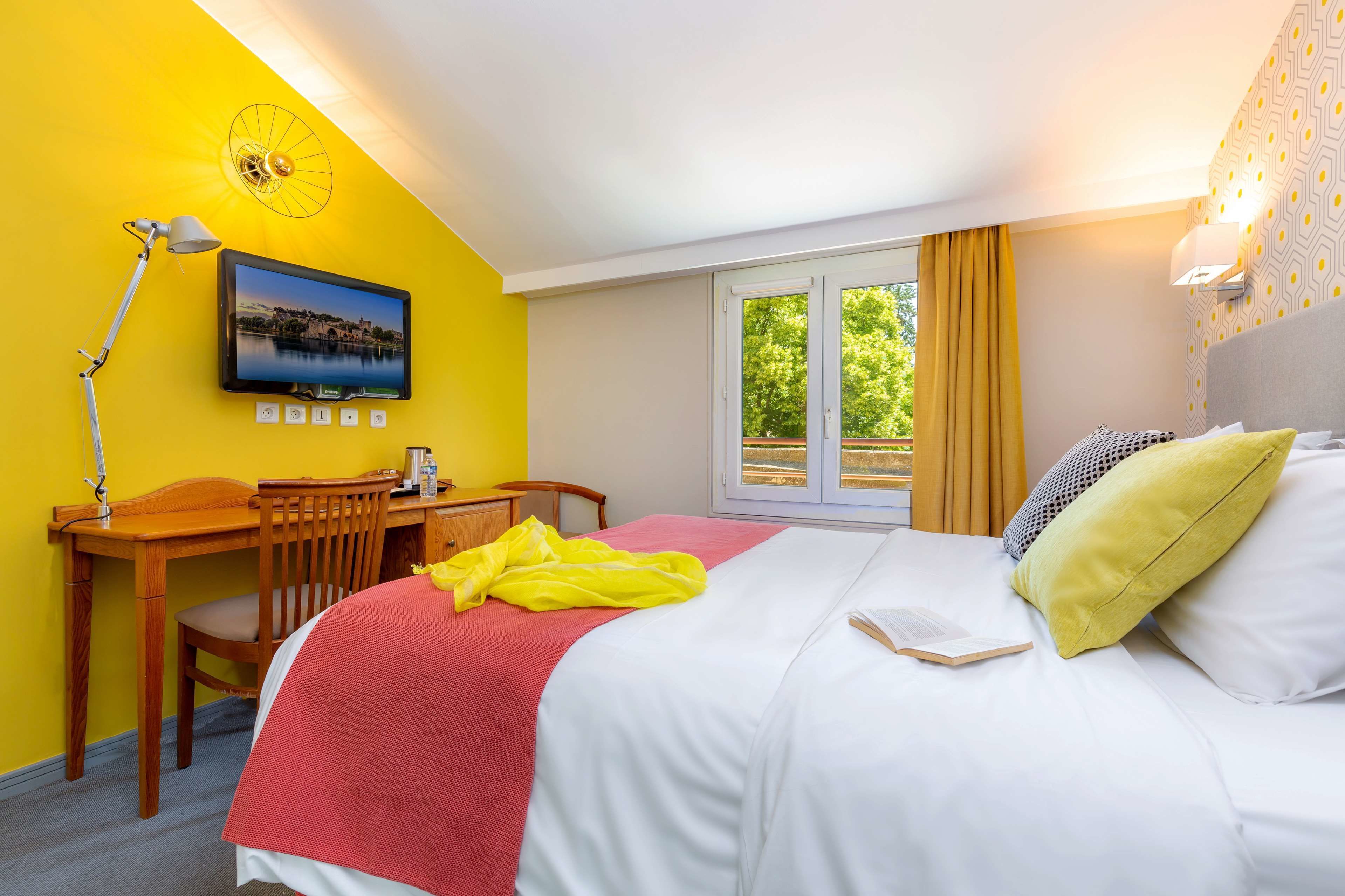 Foto - Kyriad Avignon - Palais des Papes