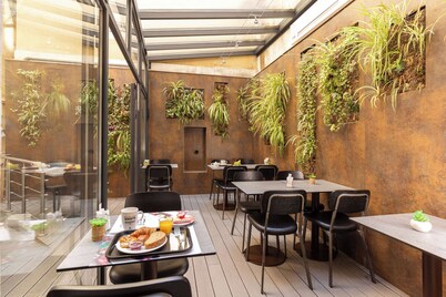 Kyriad Avignon Palais Des Papes