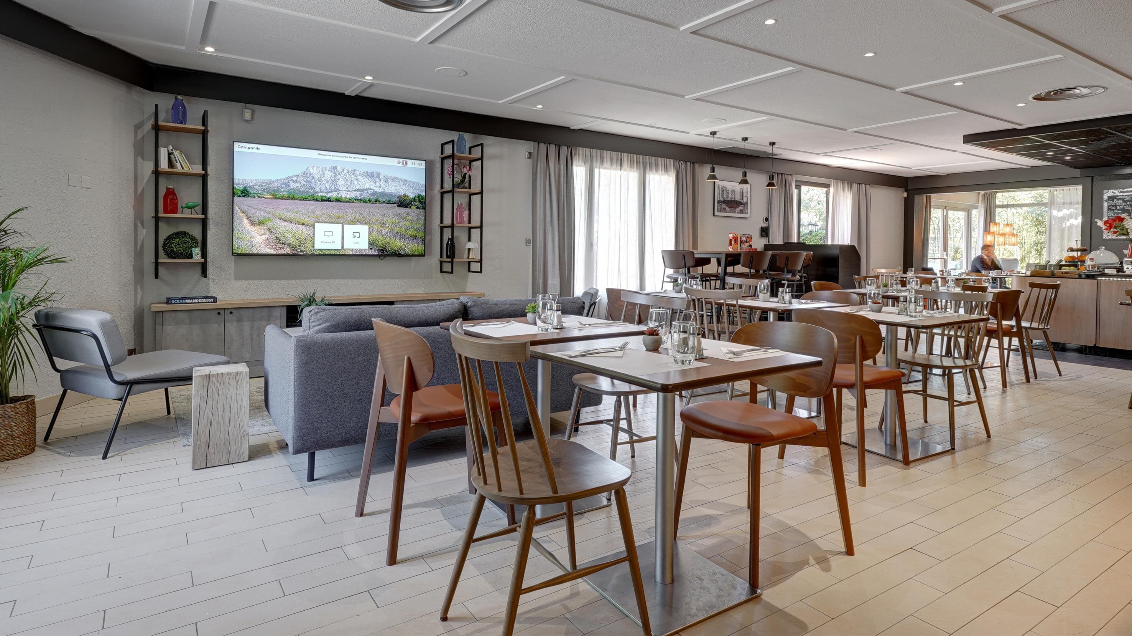 Photo - Campanile Brest - Gouesnou Aeroport