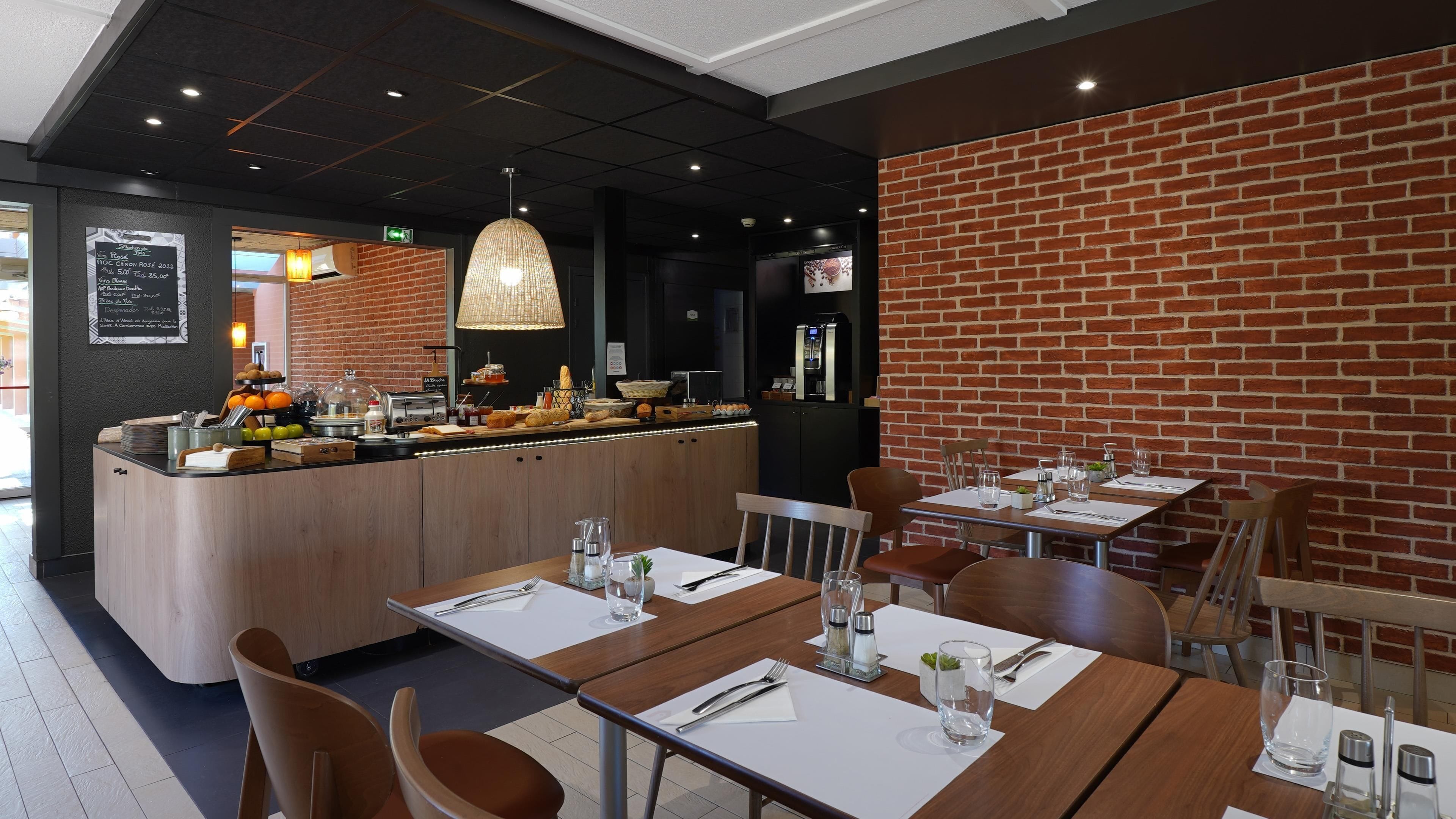 Photo - Campanile Brest - Gouesnou Aeroport