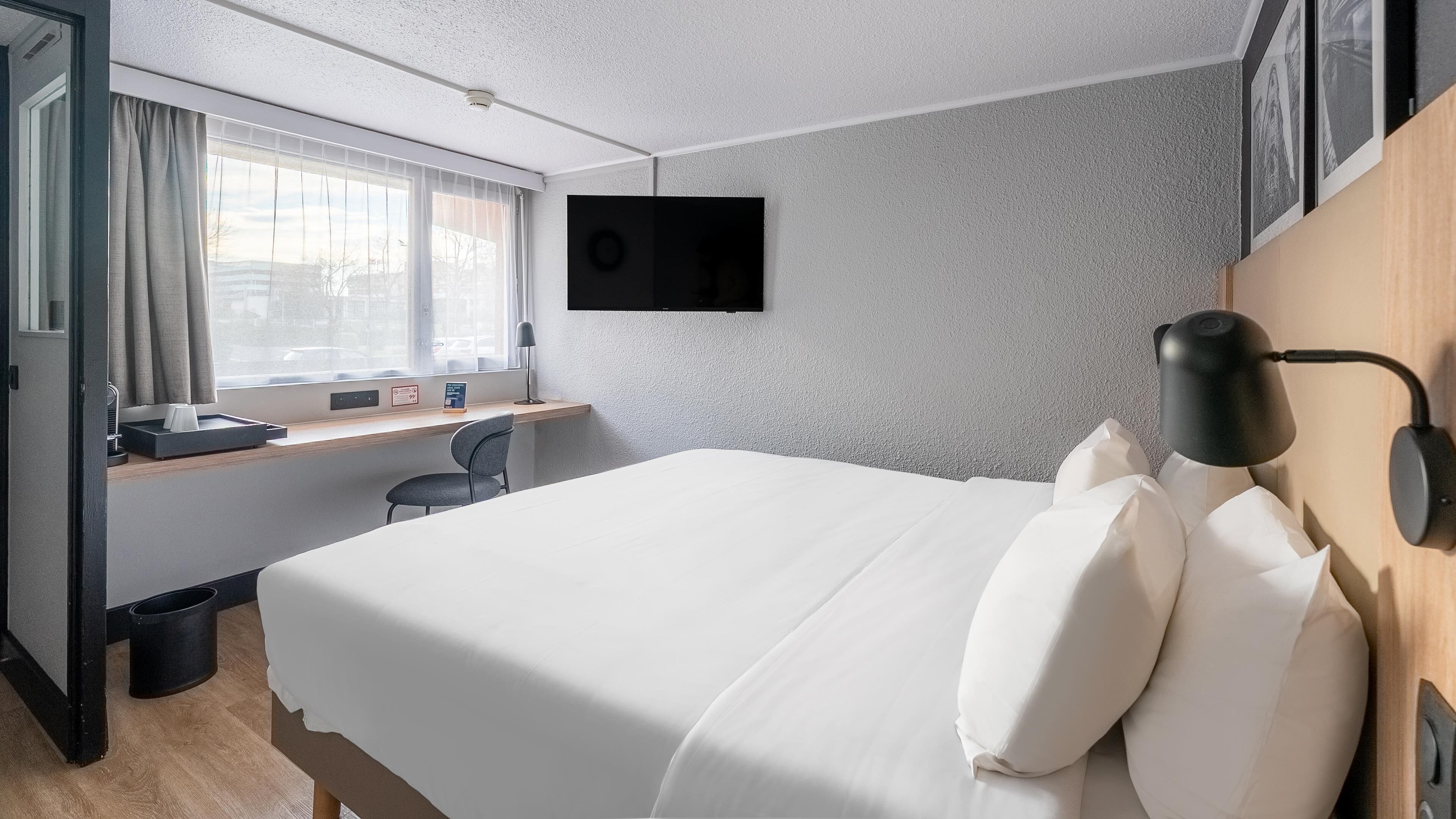 Foto - Campanile Brest - Gouesnou Aeroport