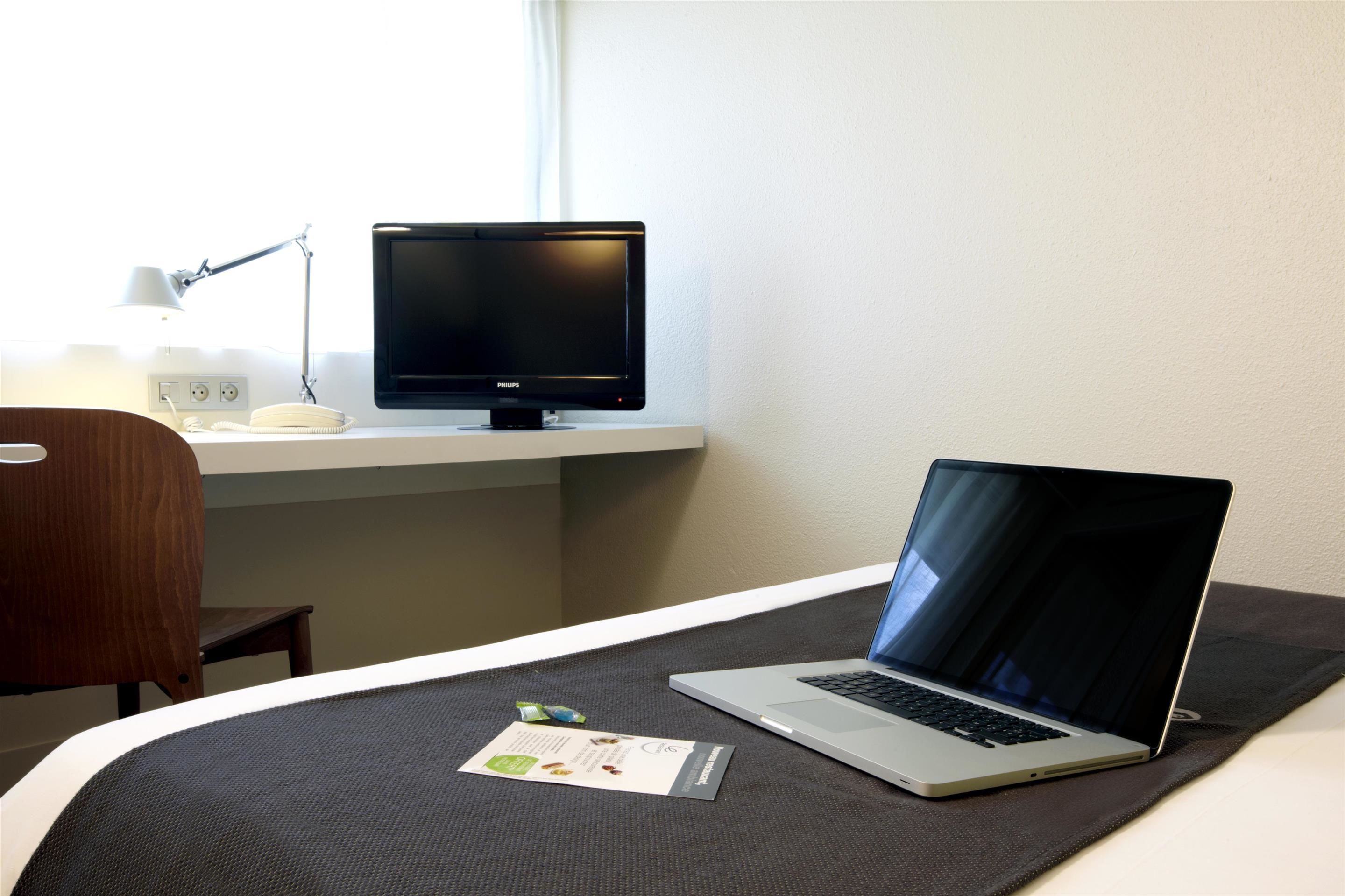 next generation, room, 1 double bed | room amenity