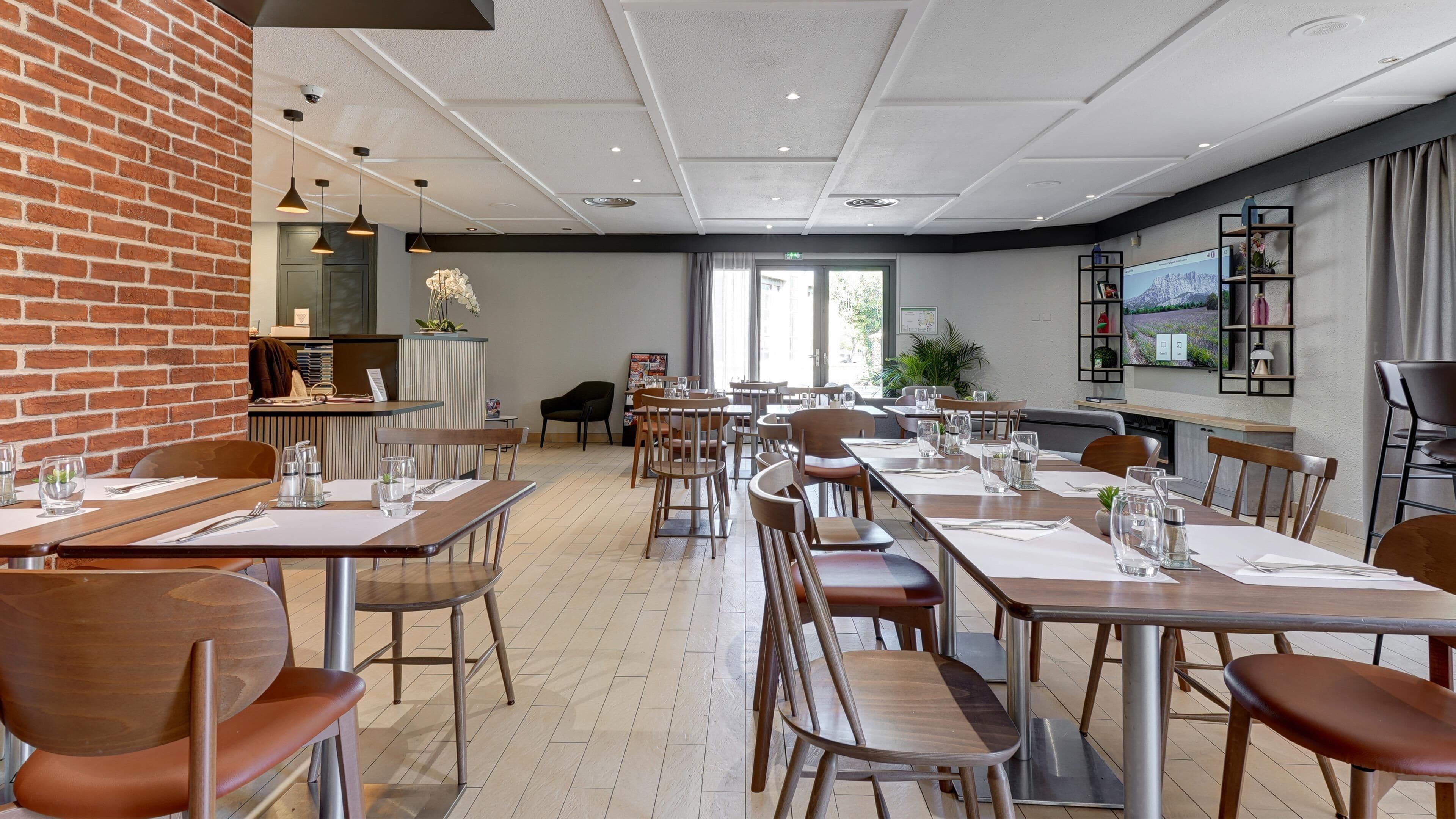 Photo - Campanile Brest - Gouesnou Aeroport