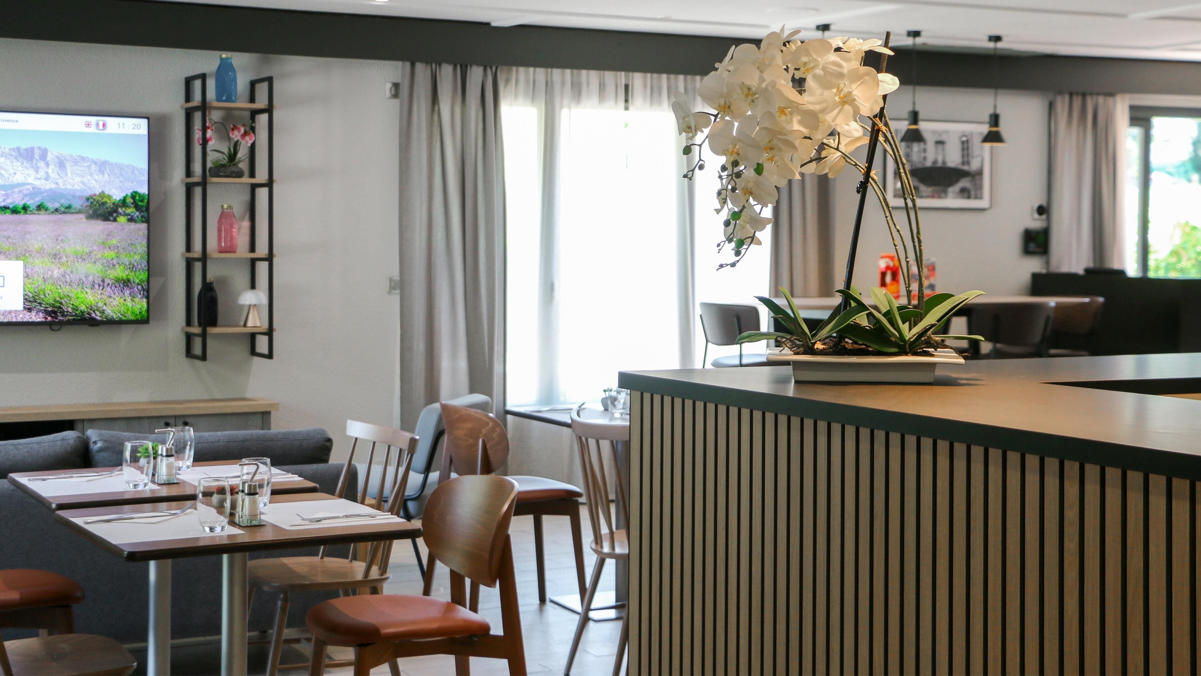 Photo - Campanile Brest - Gouesnou Aeroport