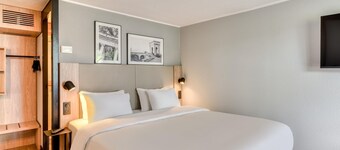 Campanile NATURE - Bordeaux Est Artigues