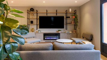 Bar (en el alojamiento)